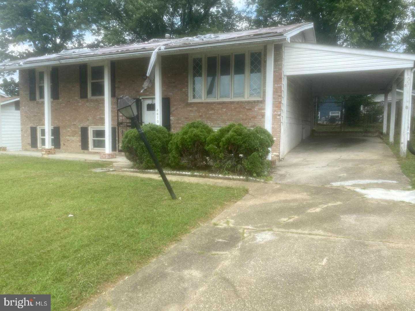 6610 Arlene Dr photo 2