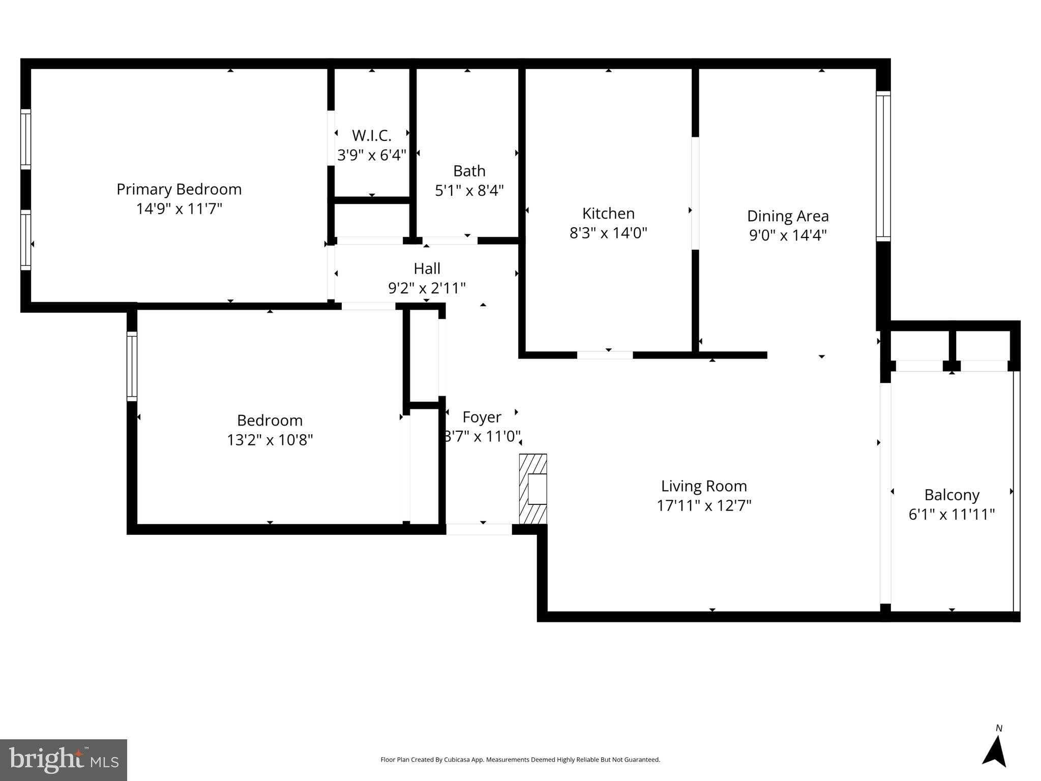 11812 Breton CT Apt 21d photo 19
