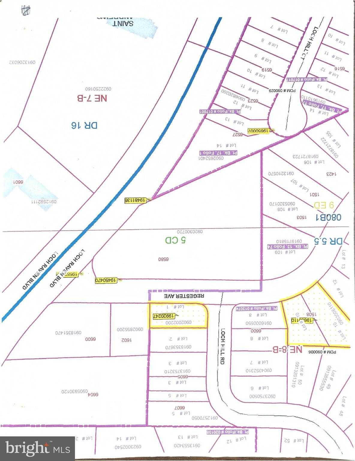 6580 Loch Raven Blvd photo 2