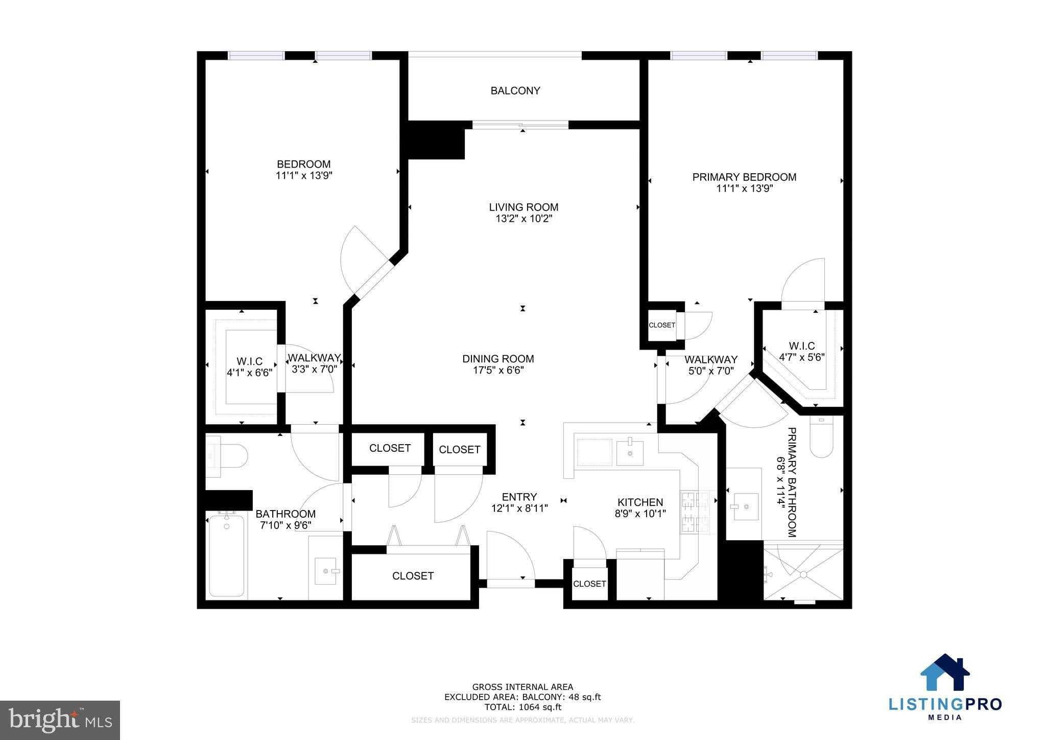 2321 25th St S # 2-106 photo 37