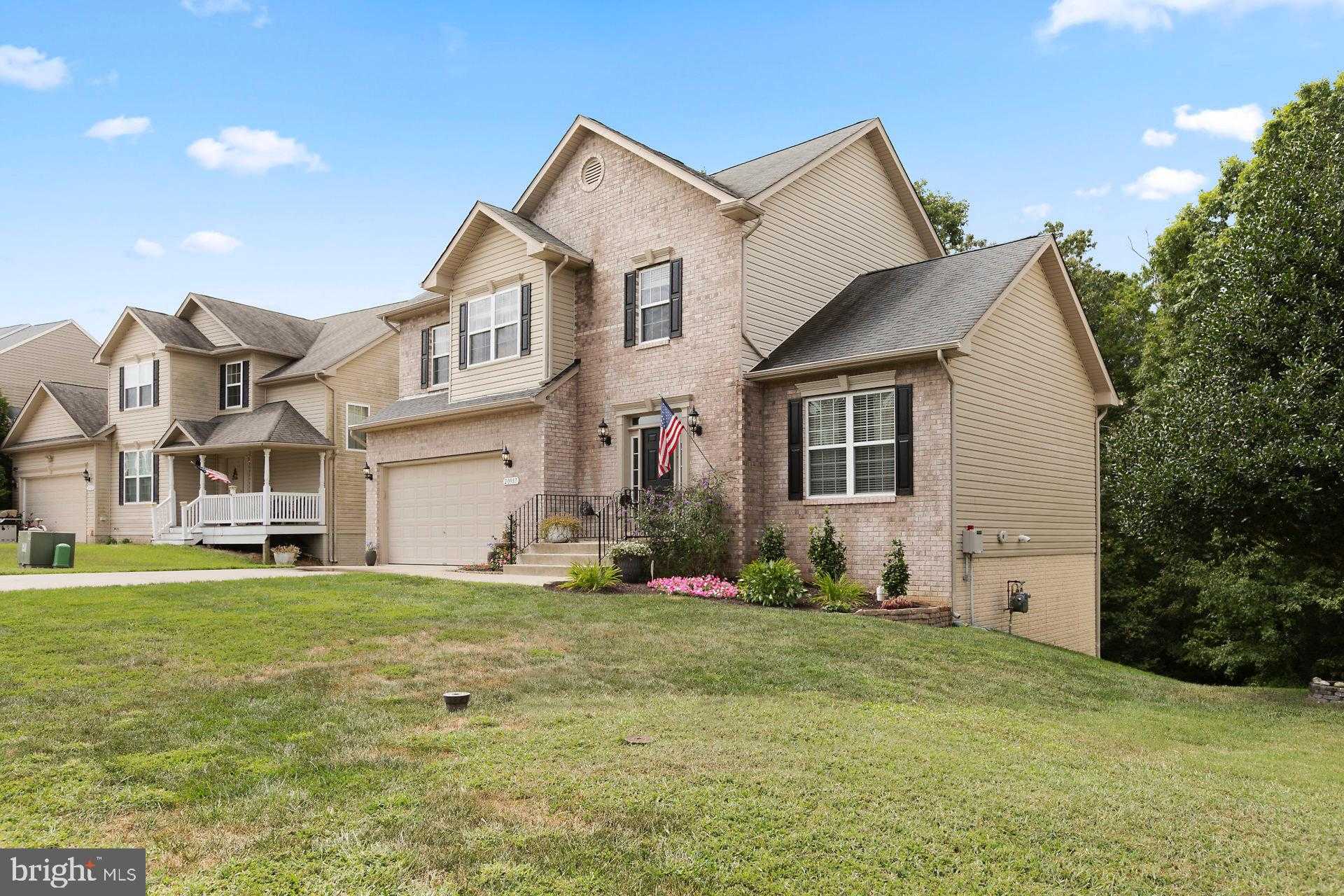 20987 Freedom Run Dr photo 2