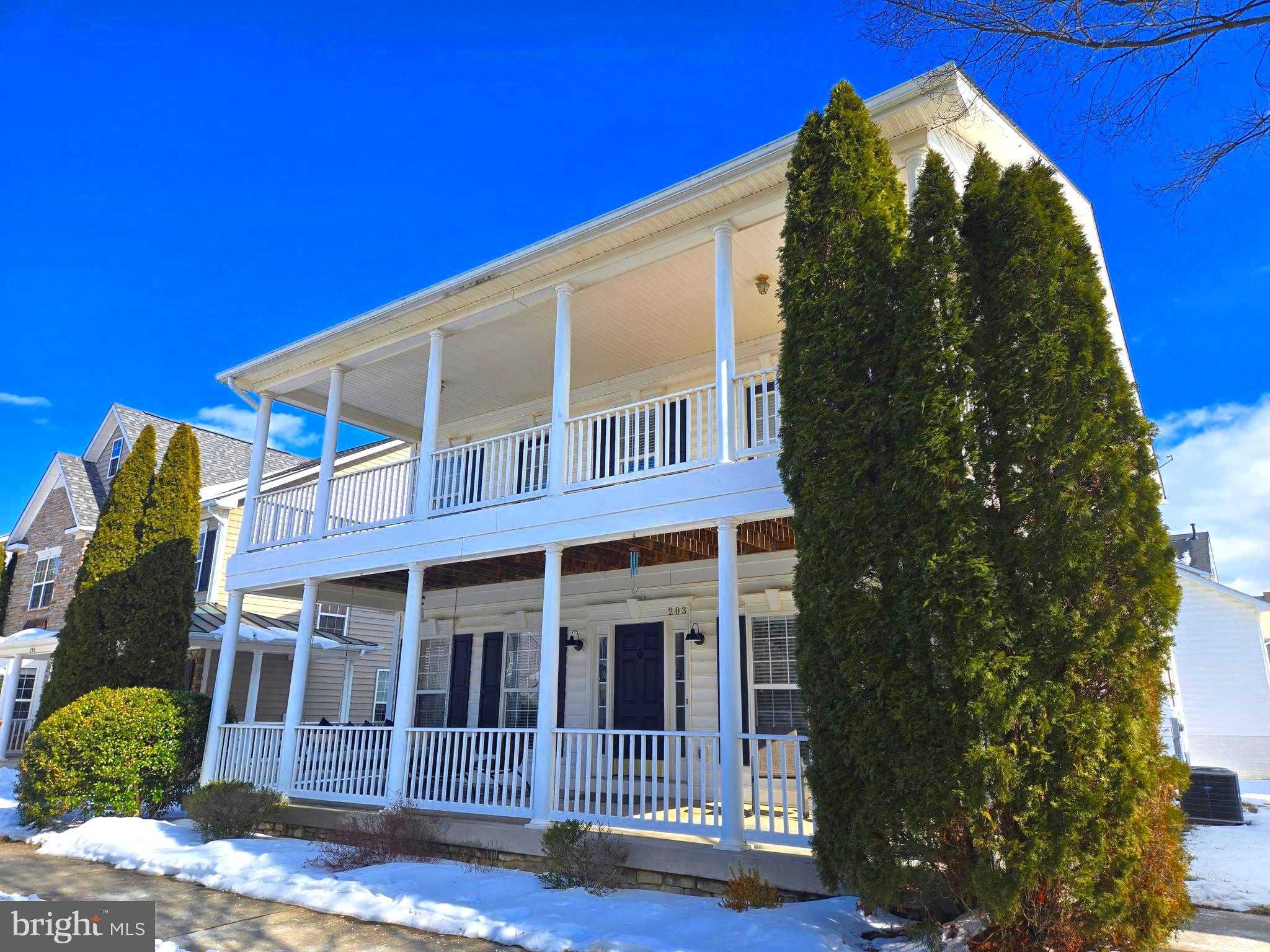 203 Bullskin St photo 2