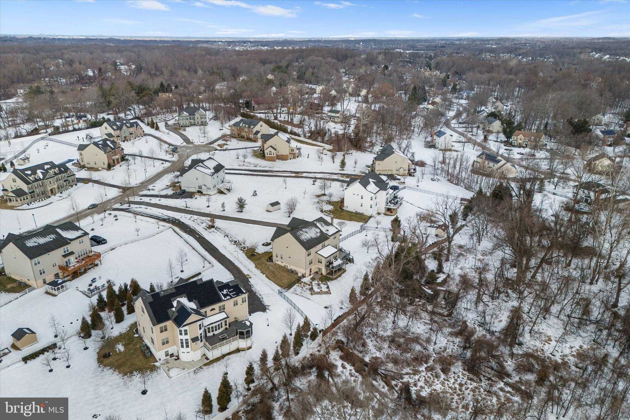 2707 Margary Timbers CT photo 79