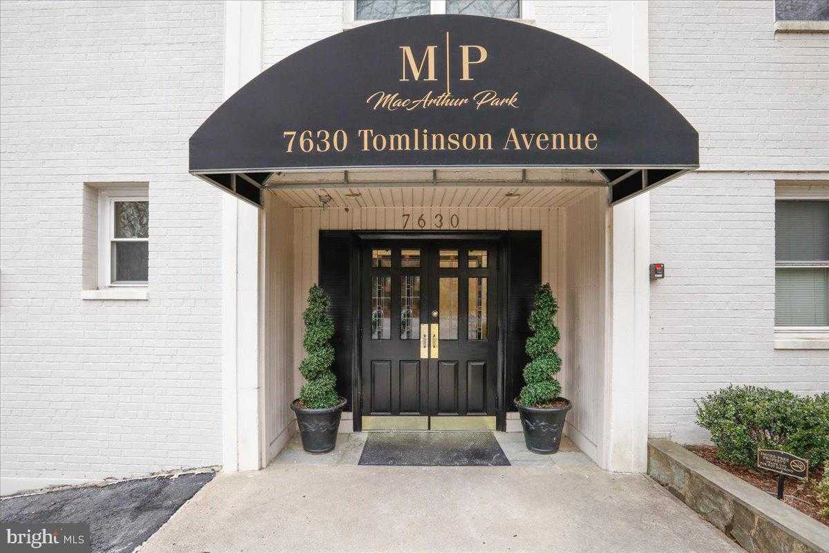 7630 Tomlinson Ave Apt L16 photo 2