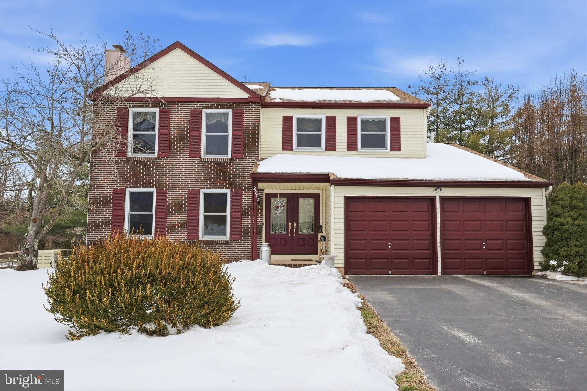 297 Cliveden Dr photo 7