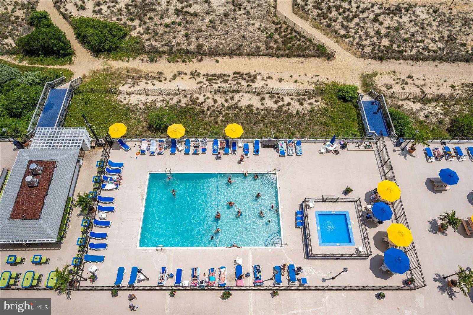 9800 Coastal Hwy Unit 1207 photo 35