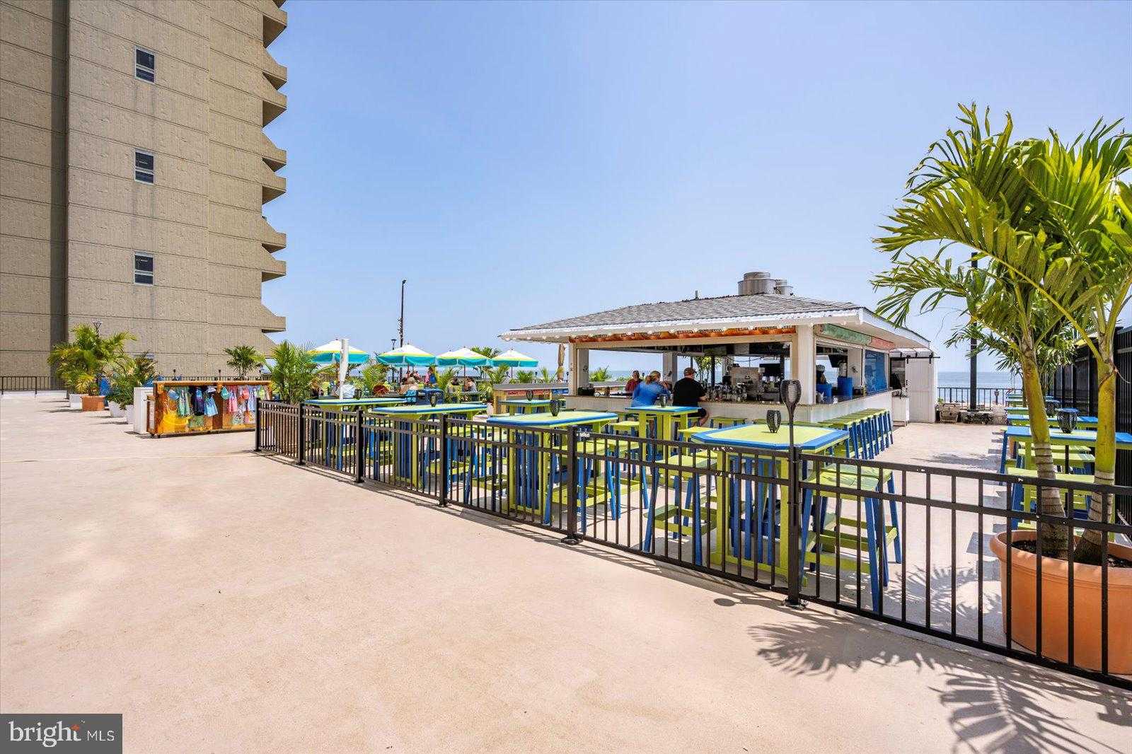 9800 Coastal Hwy Unit 1207 photo 38