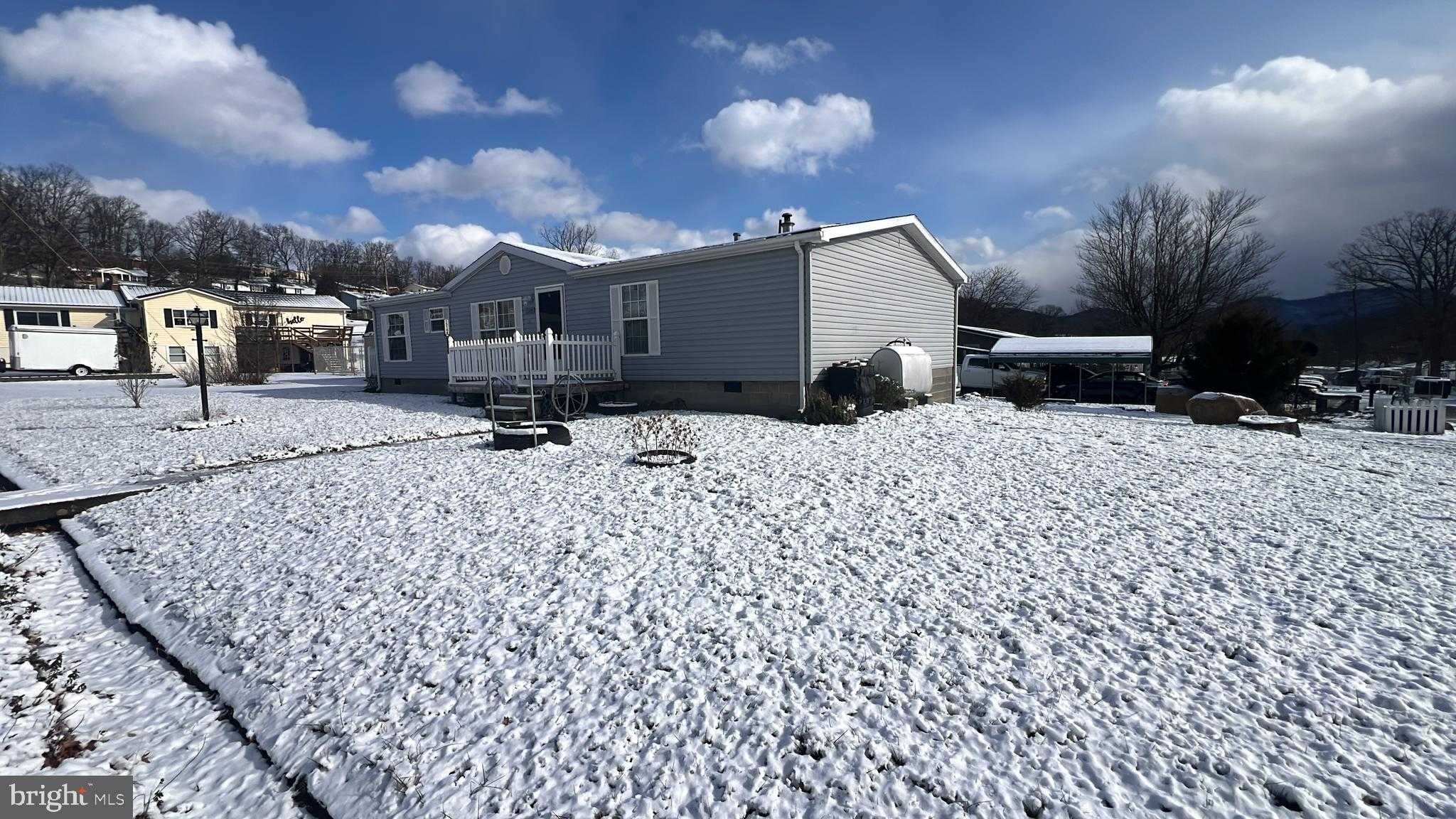 15104 Haines Dr SW photo 4