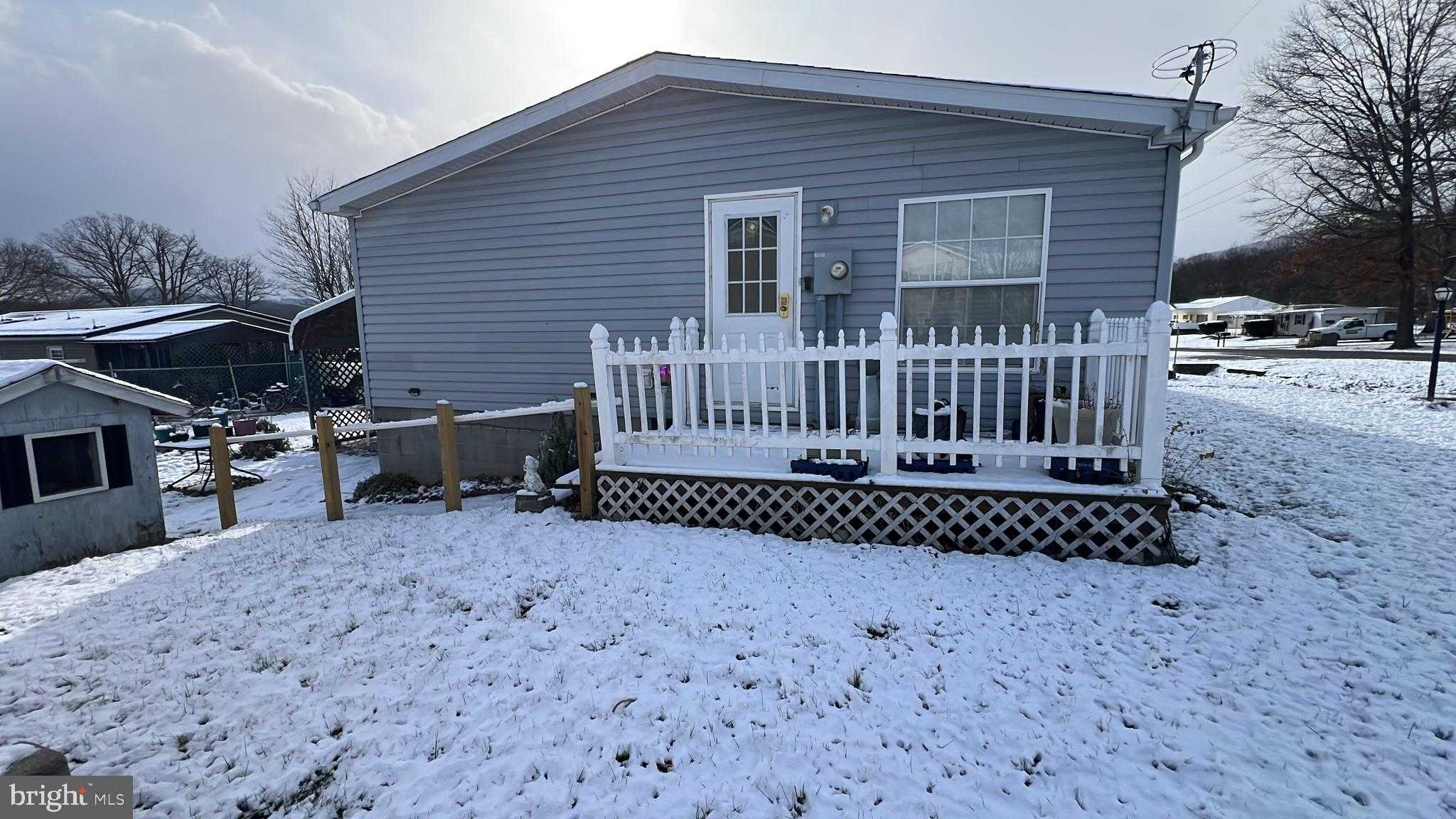 15104 Haines Dr SW photo 5