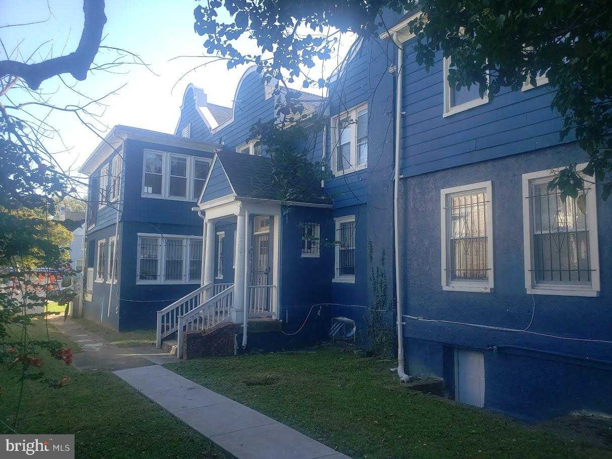 3615 Springdale Ave photo 2