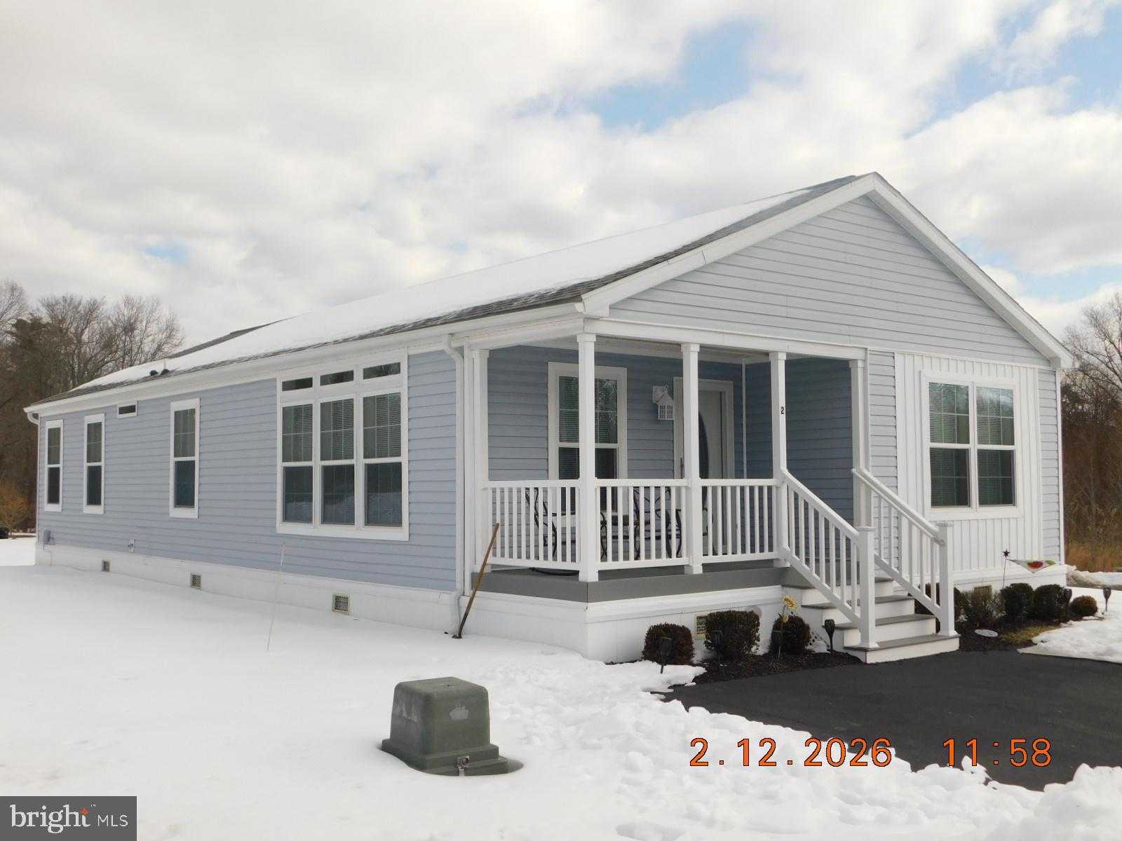 2 White Oak Dr, Perryville