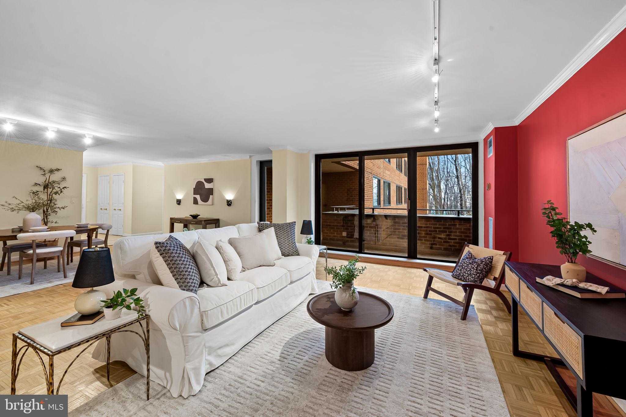 111 Hamlet Hill Rd Unit 406 photo 4