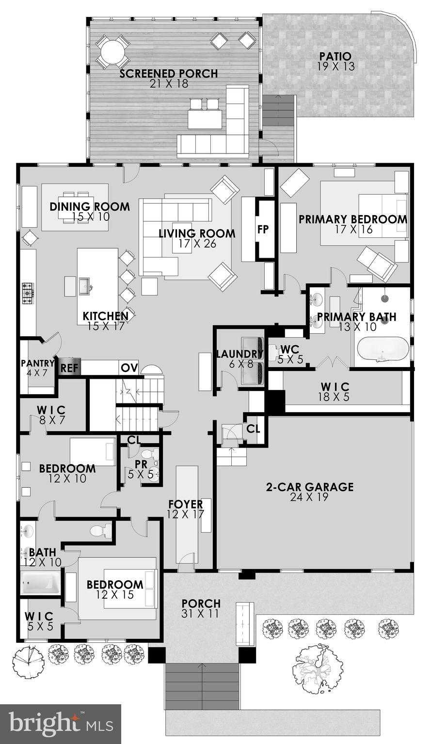 24277 Grayleaf Willow Pl photo 37