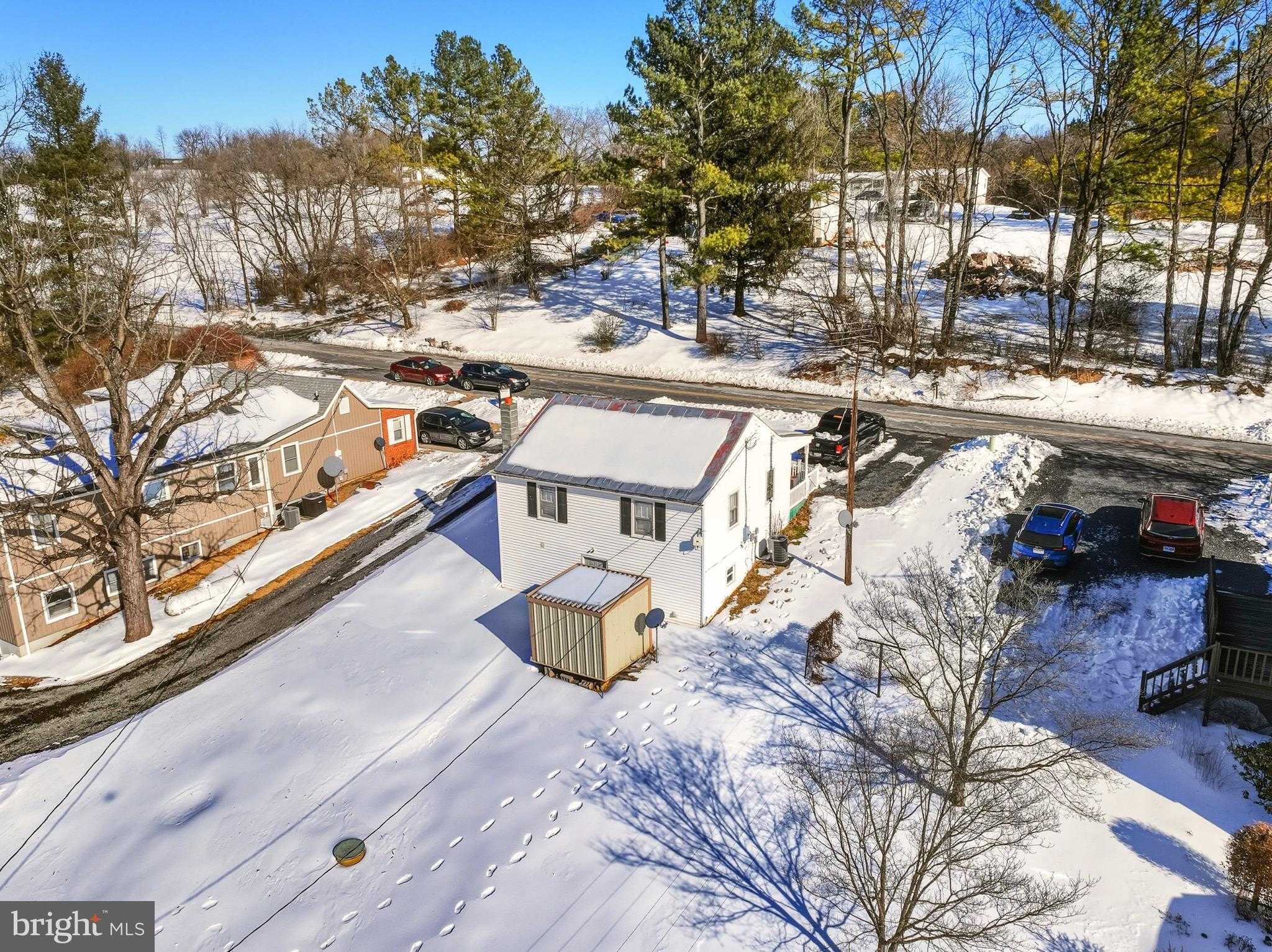 353 Turkey Knob Rd photo 29