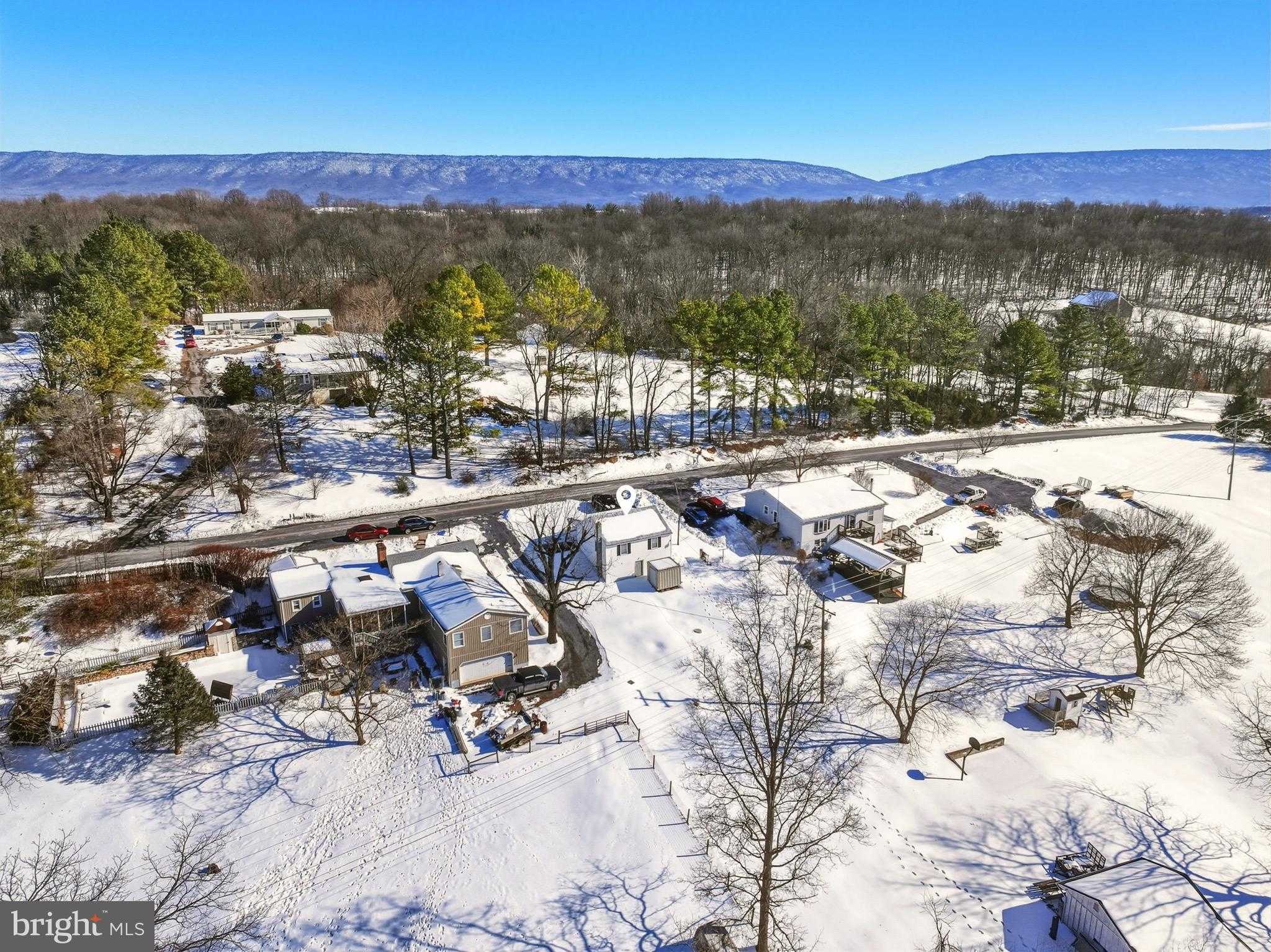 353 Turkey Knob Rd photo 35