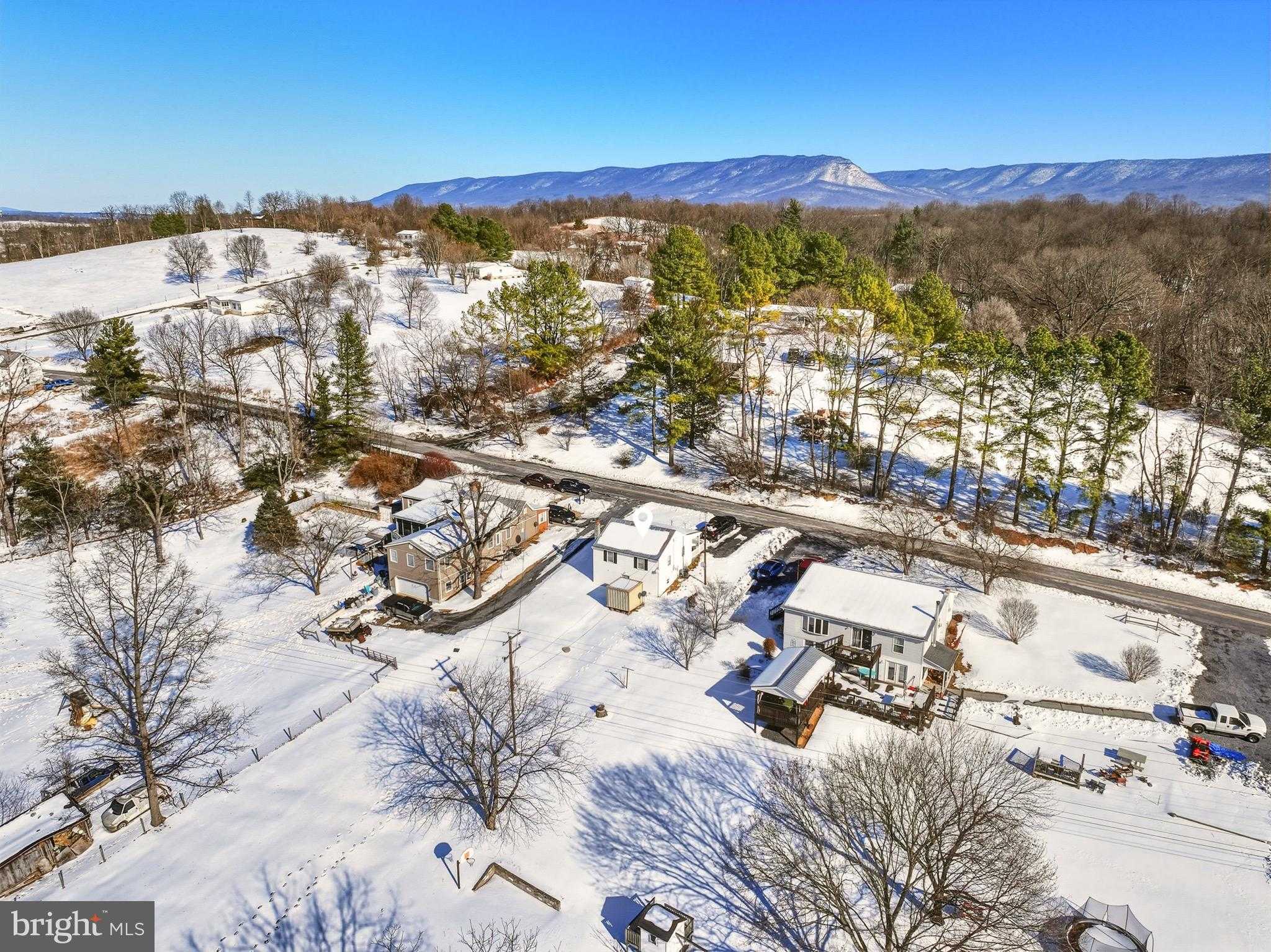 353 Turkey Knob Rd photo 36