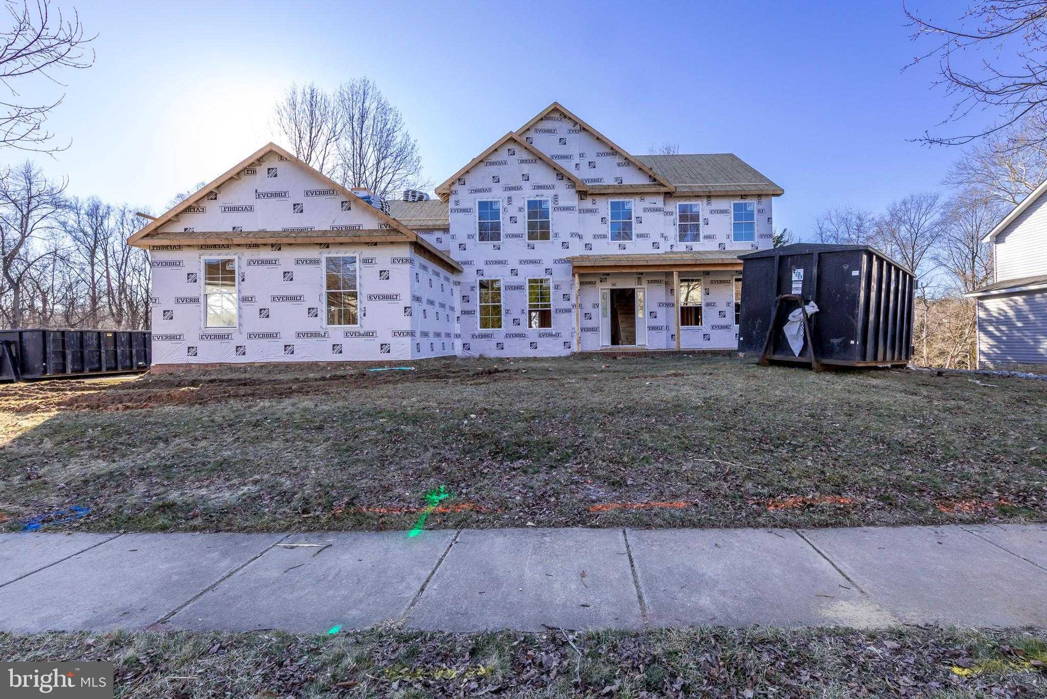 2302 Arthurs Woods Dr photo 3