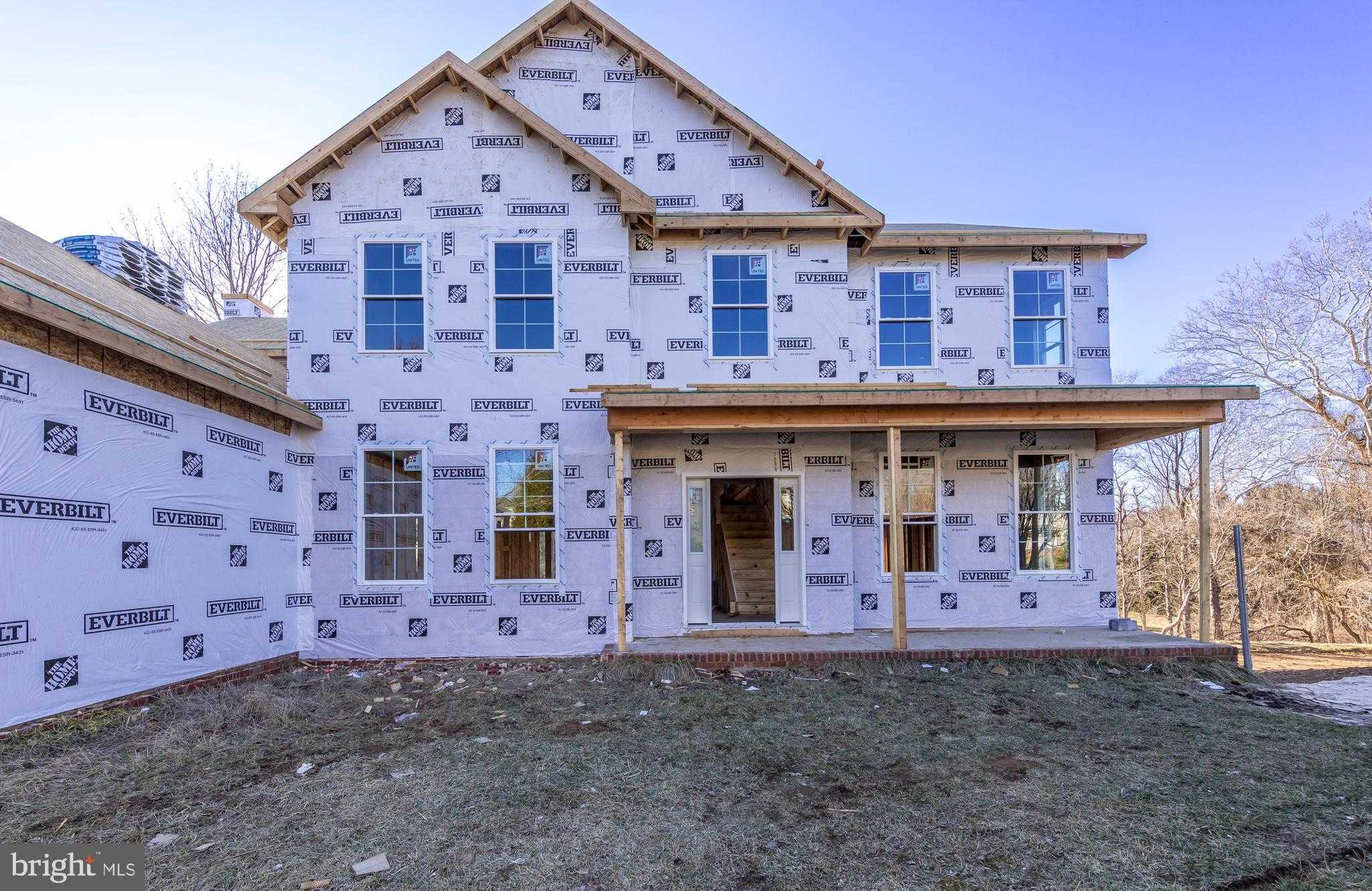 2302 Arthurs Woods Dr photo 4