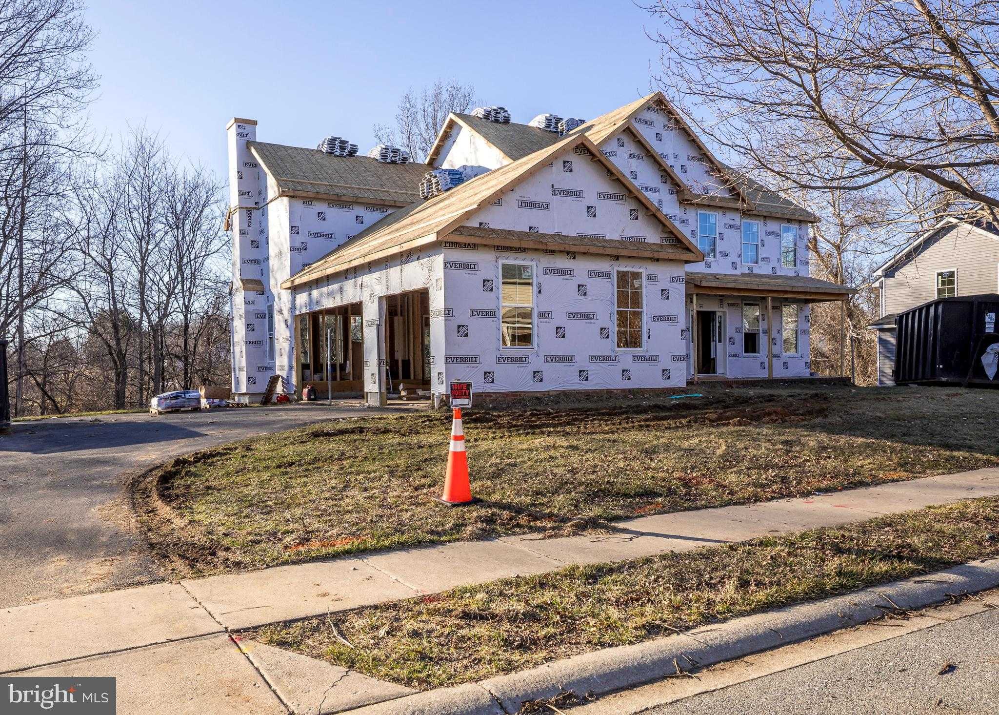 2302 Arthurs Woods Dr photo 6