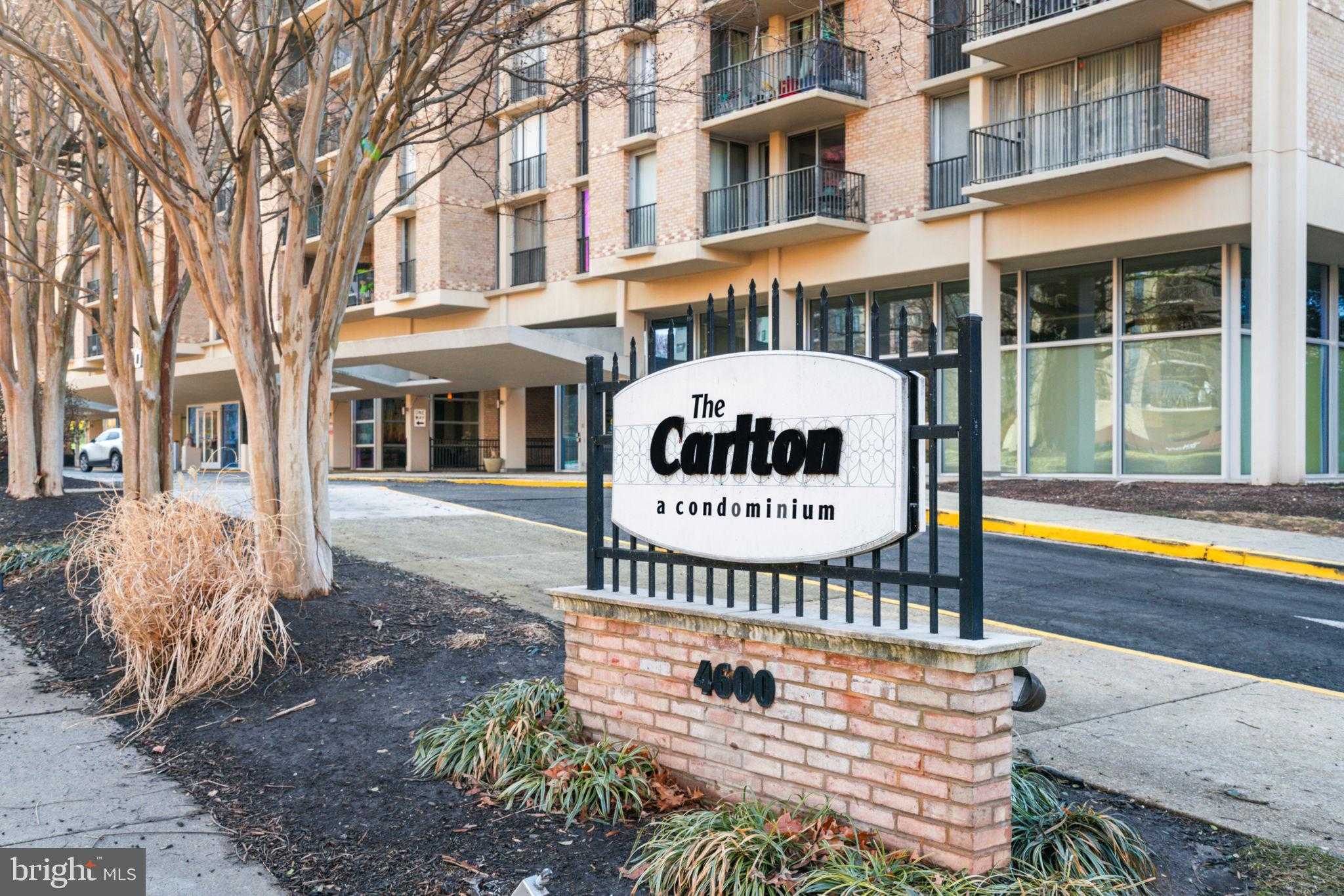 4600 S Four Mile Run Dr Apt 927 photo 3