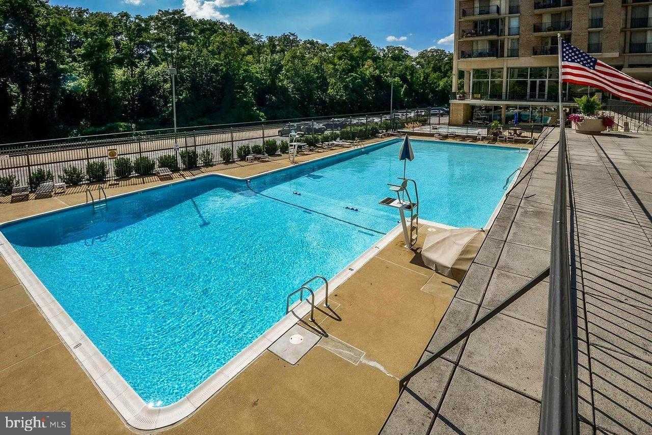 4600 S Four Mile Run Dr Apt 927 photo 40