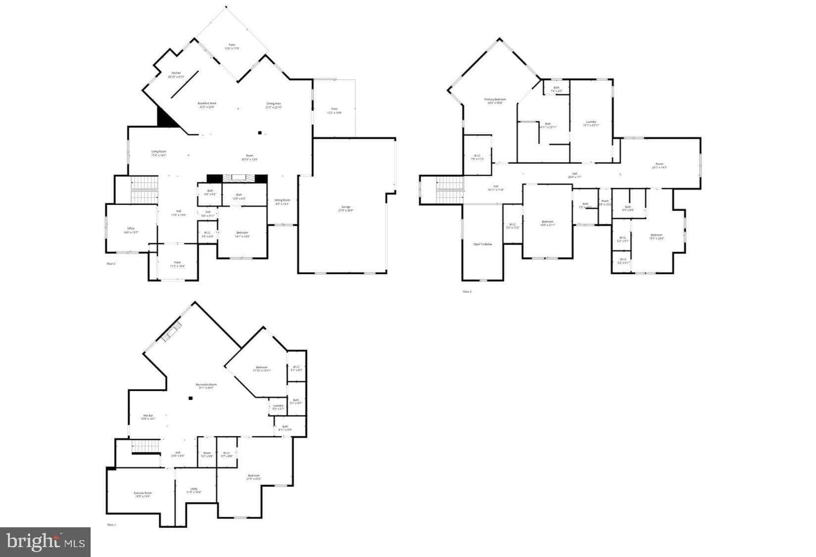 5524 Summit St photo 100