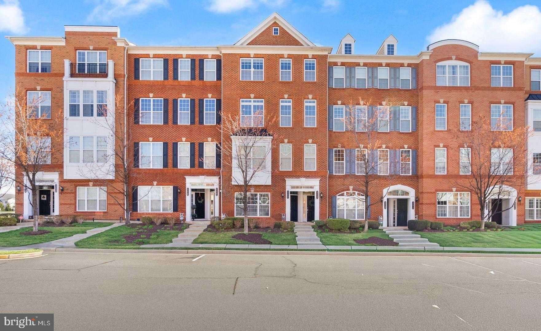 23466 Belvoir Woods Ter