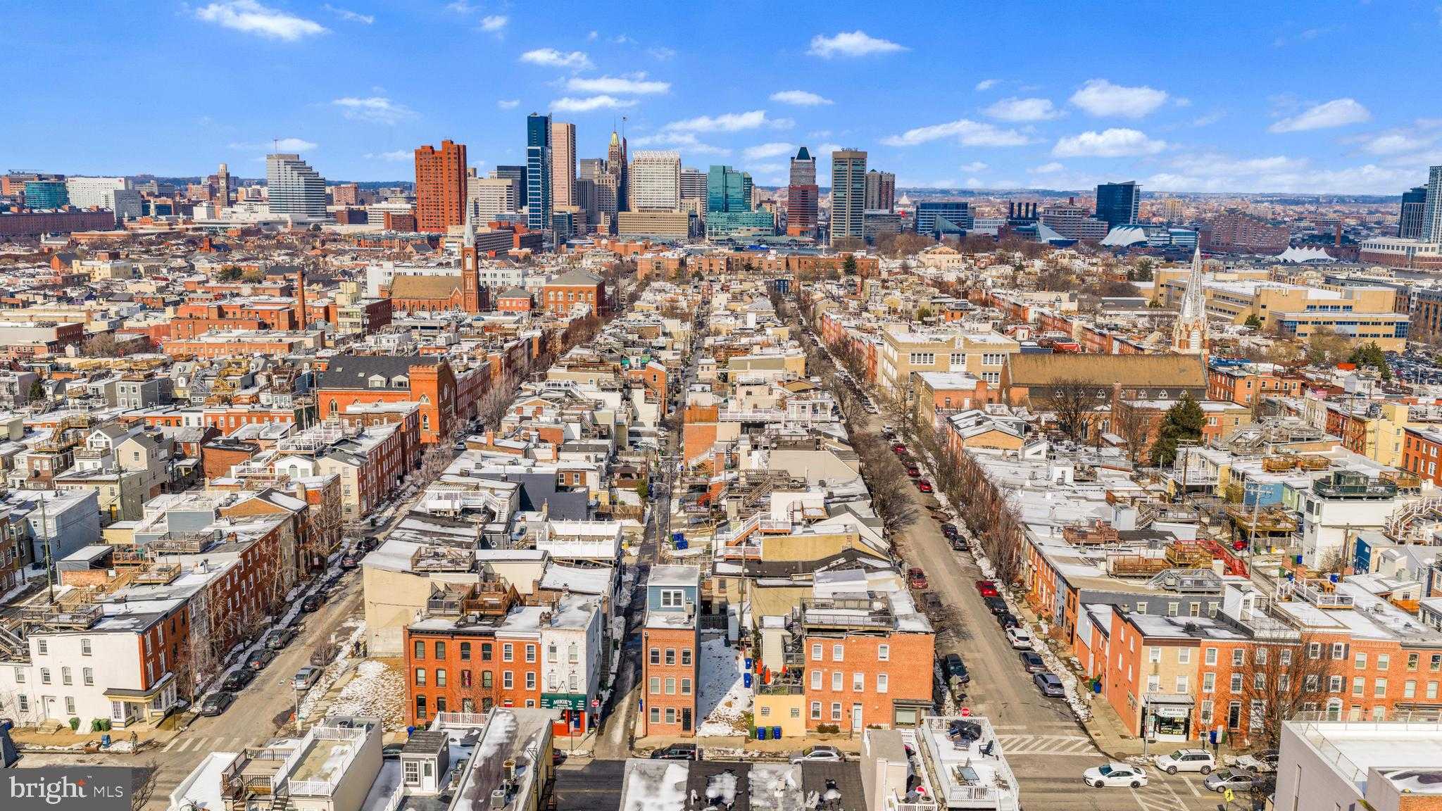 214 E Fort Ave photo 10