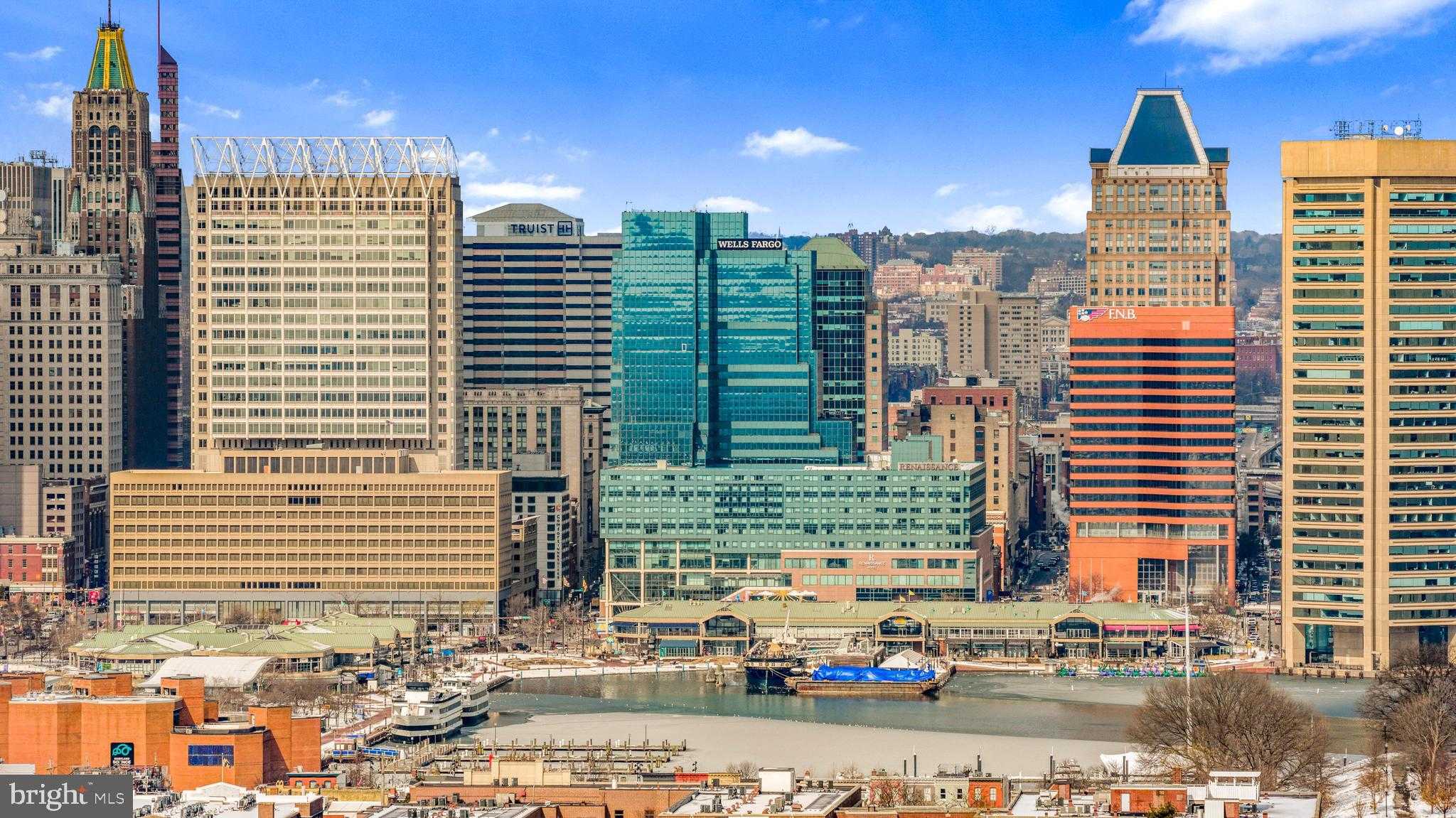 214 E Fort Ave photo 11