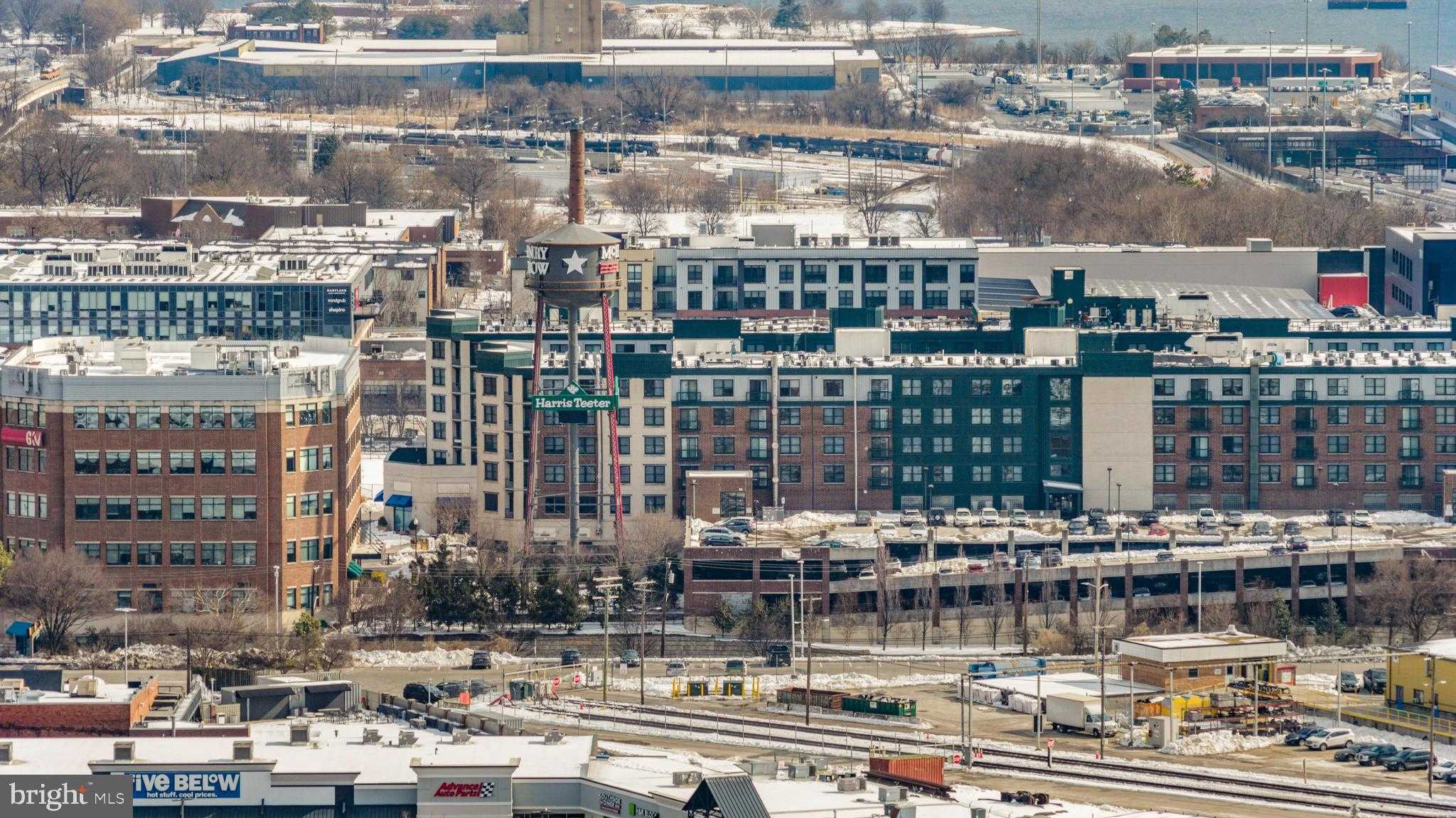 214 E Fort Ave photo 16