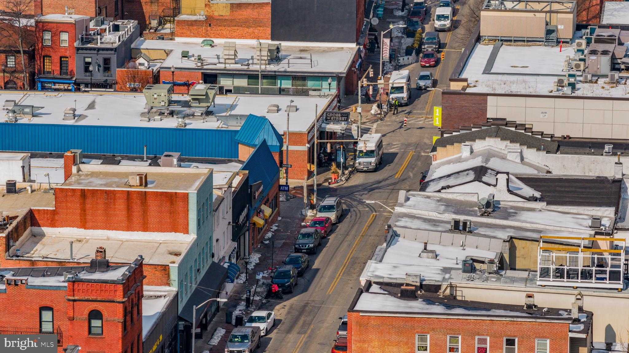 214 E Fort Ave photo 19