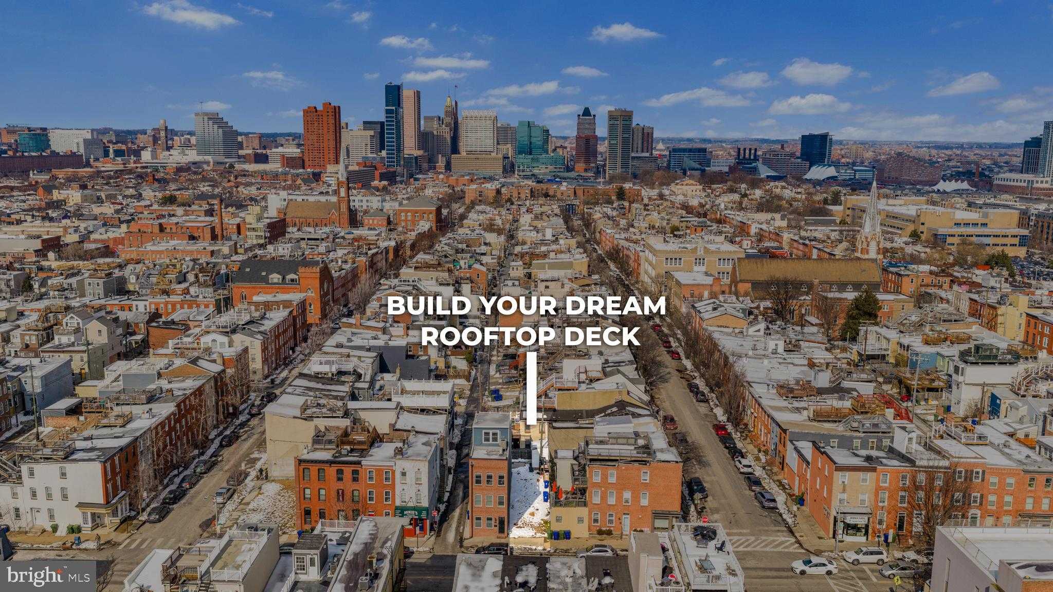 214 E Fort Ave photo 2