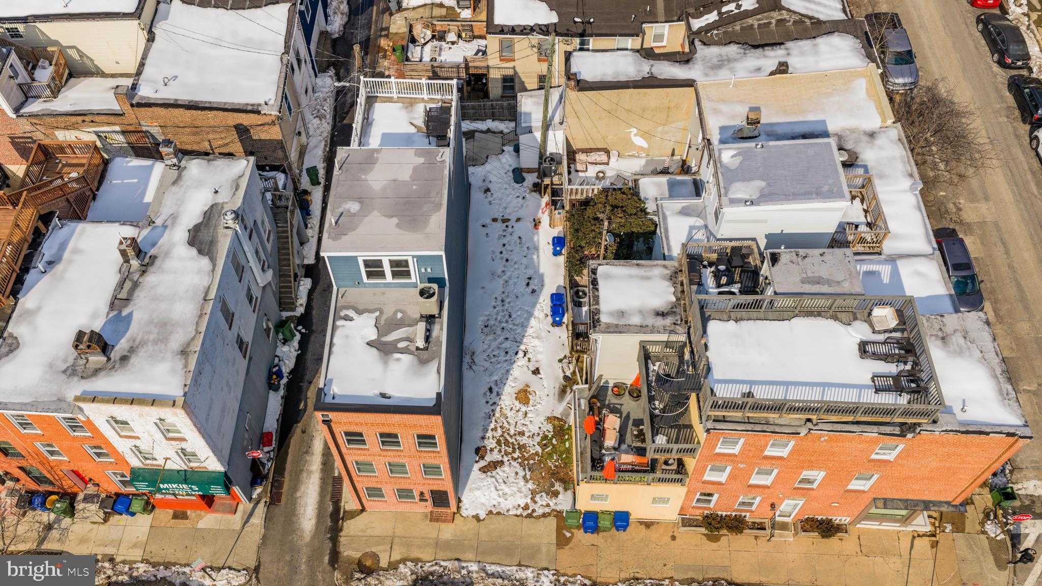 214 E Fort Ave photo 23