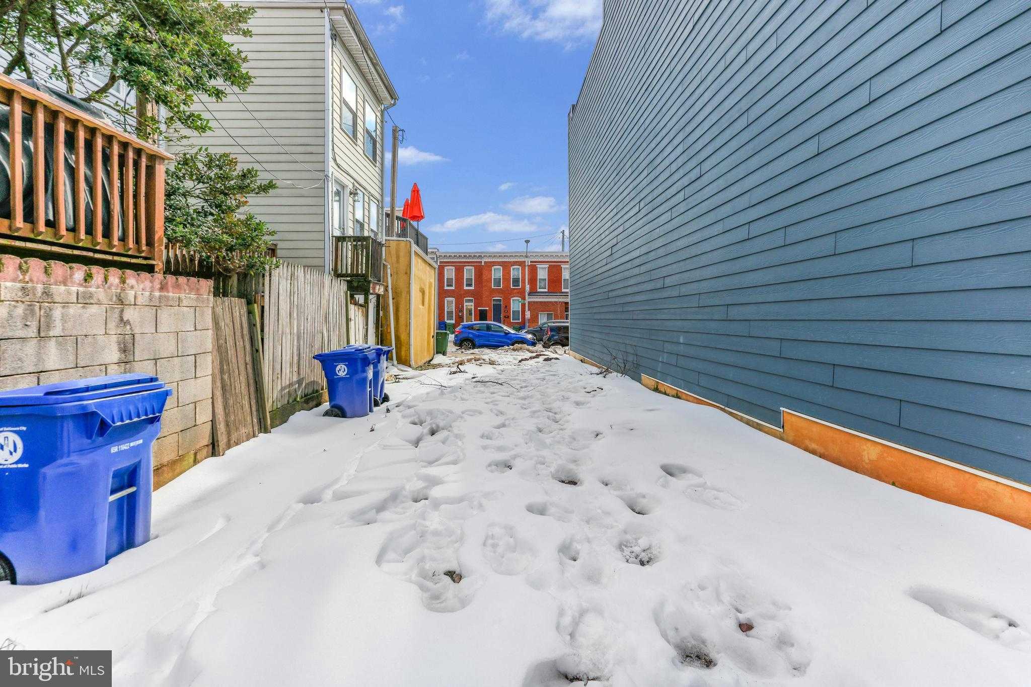 214 E Fort Ave photo 4