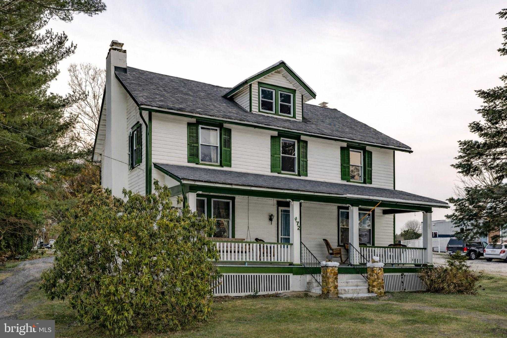 472 Daleville Rd photo 9