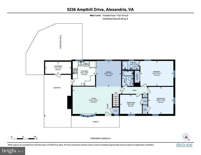 5236 Ampthill Dr photo 63