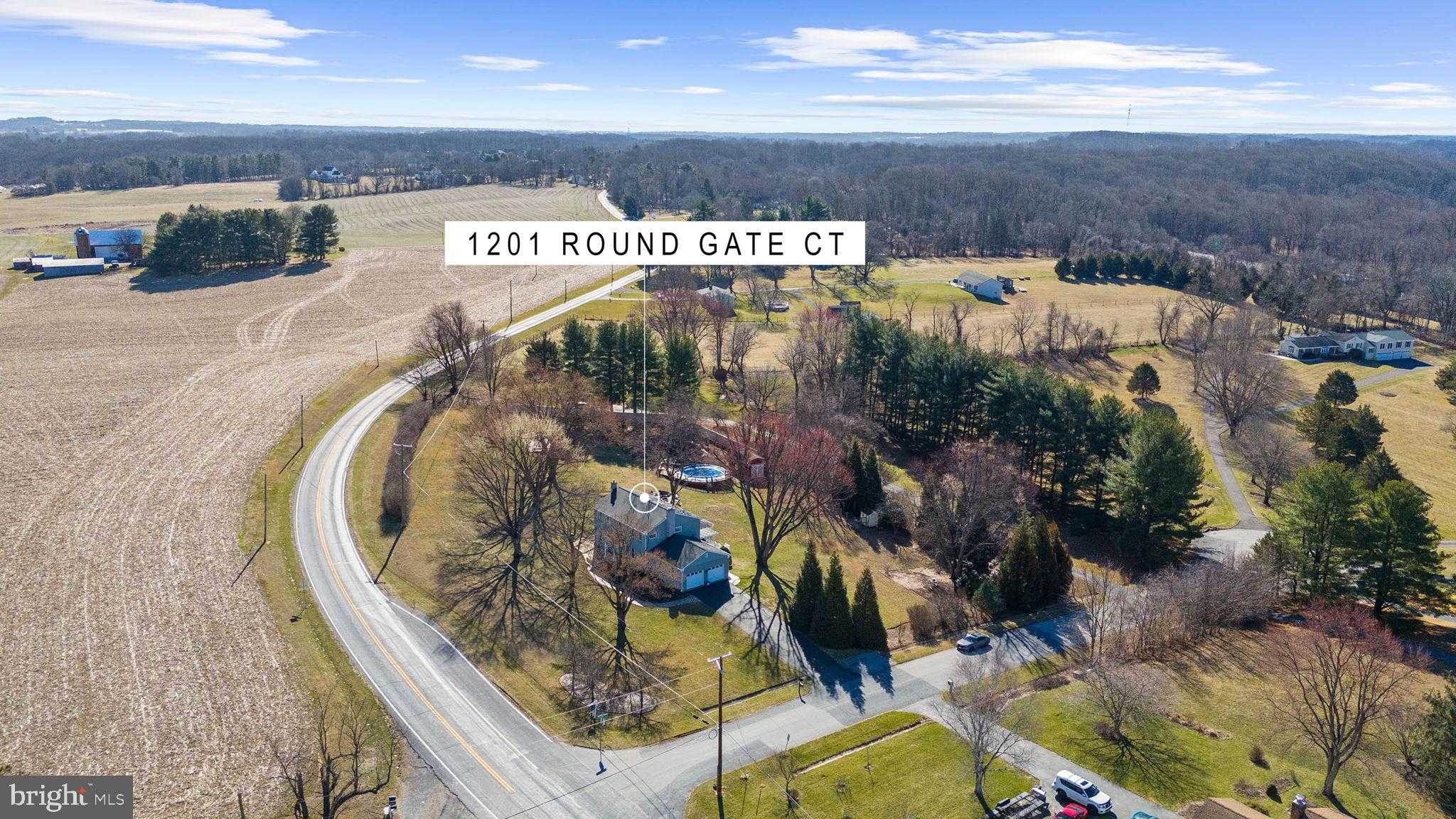 1201 Round Gate CT photo 74
