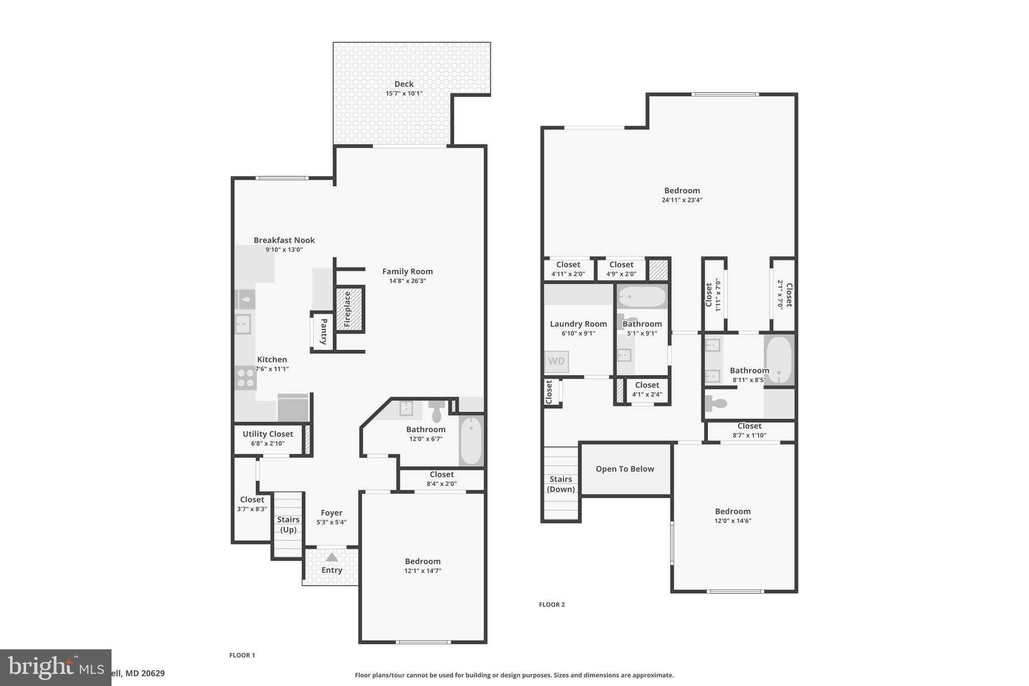 770 Belle Field Rd # 107 photo 66