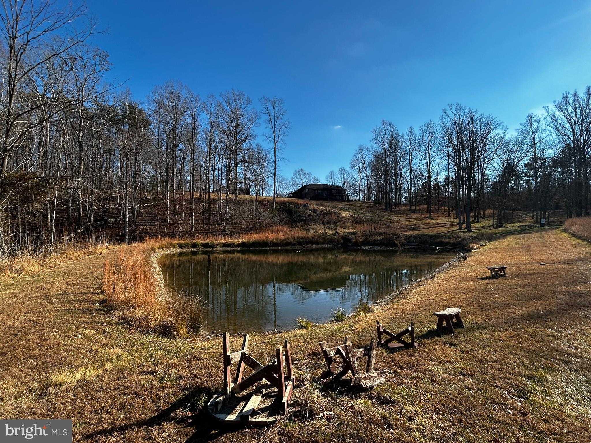 436 Hinsons Ford Ln photo 9