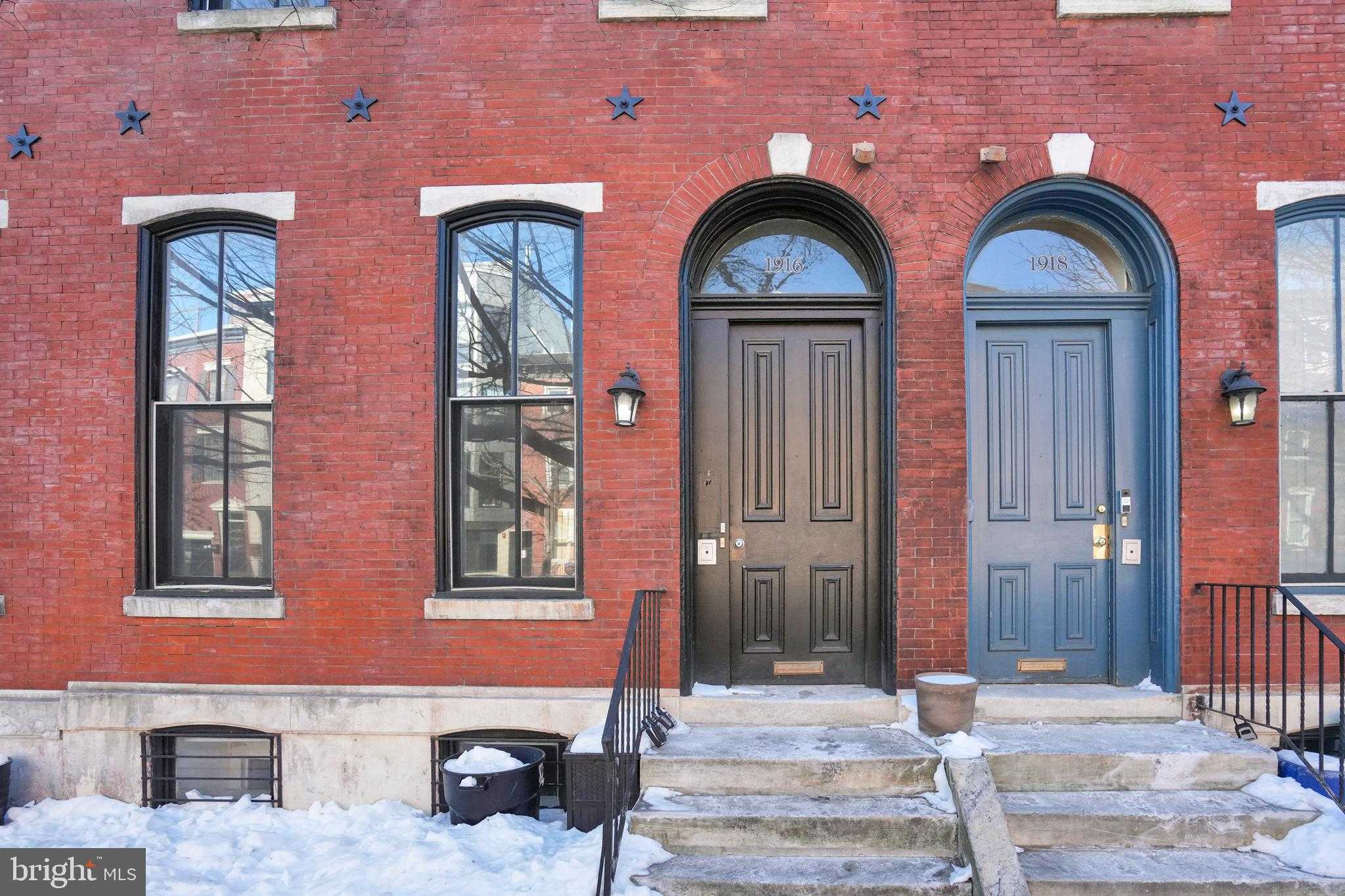 1916 Christian St # B