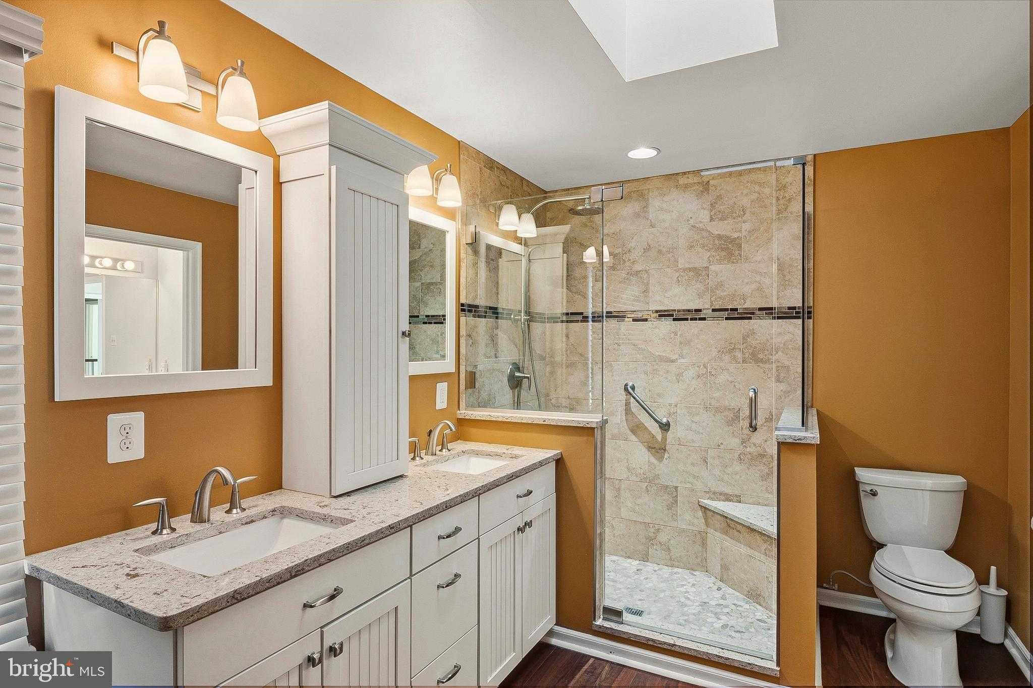 8416 Braddock Way photo 22