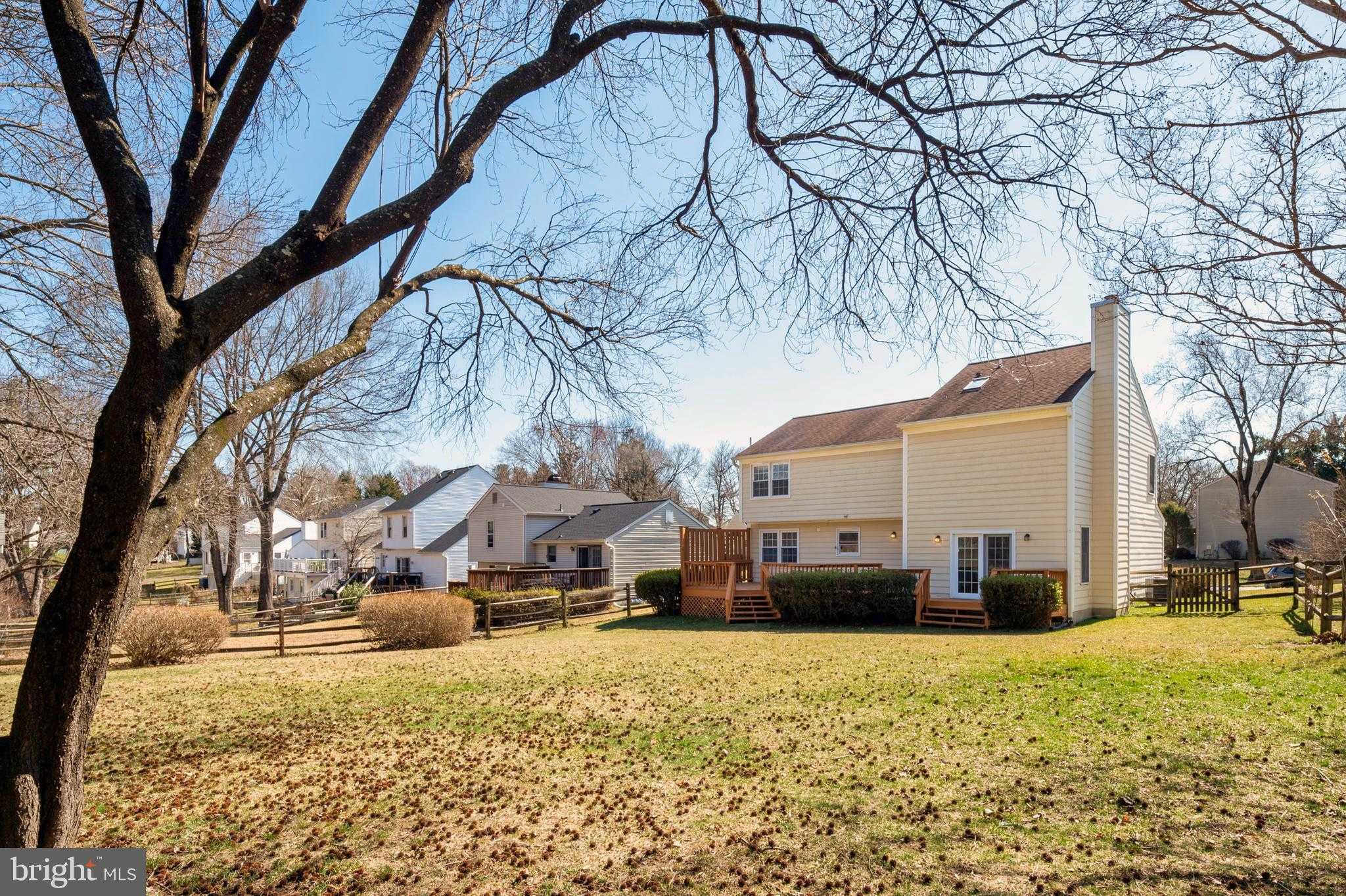 8416 Braddock Way photo 42