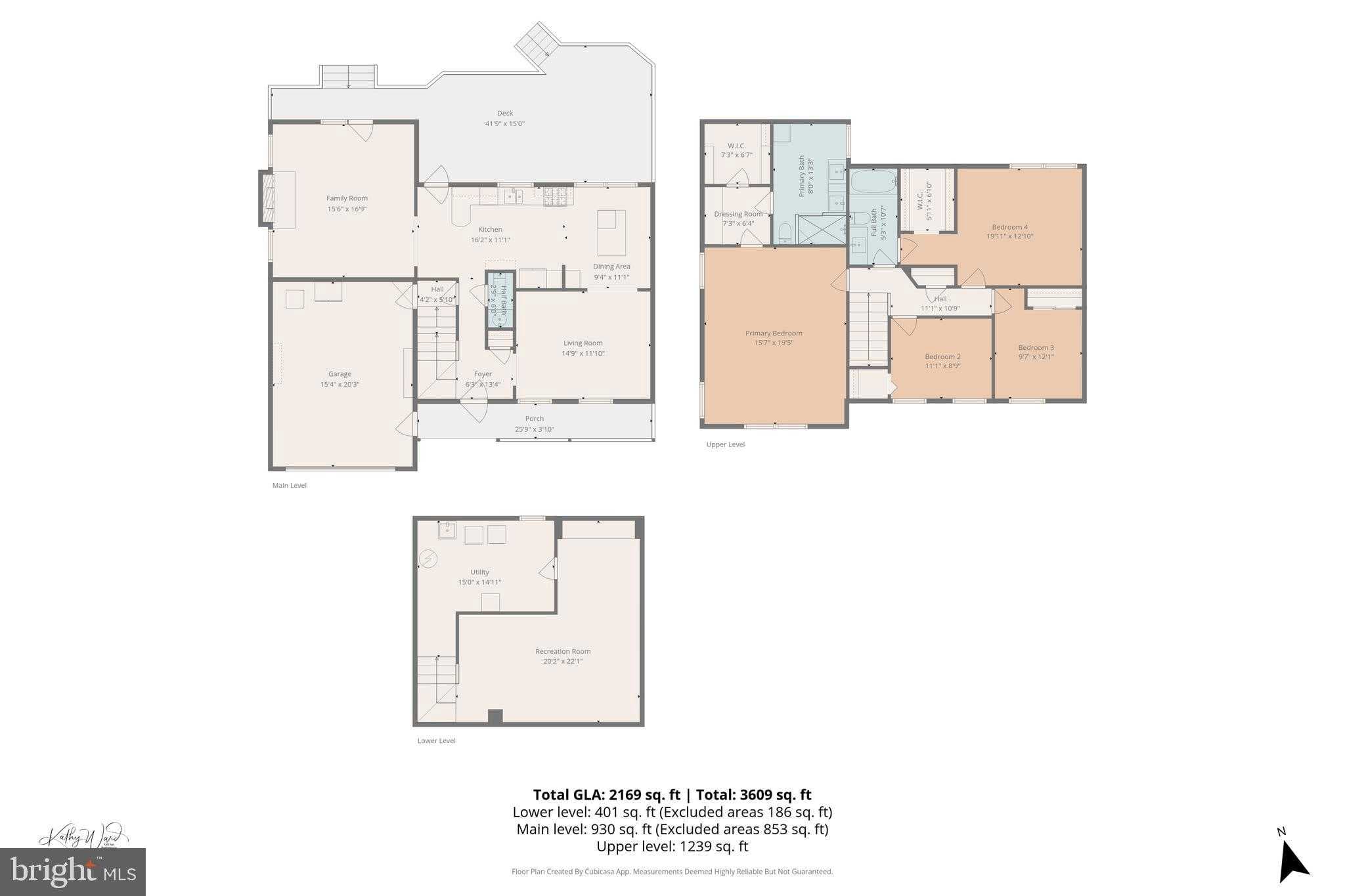 8416 Braddock Way photo 43