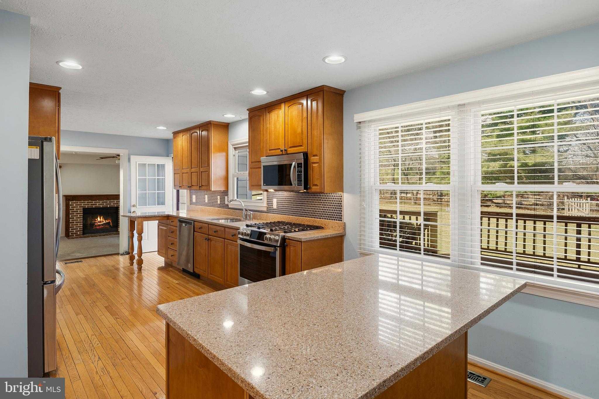 8416 Braddock Way photo 8