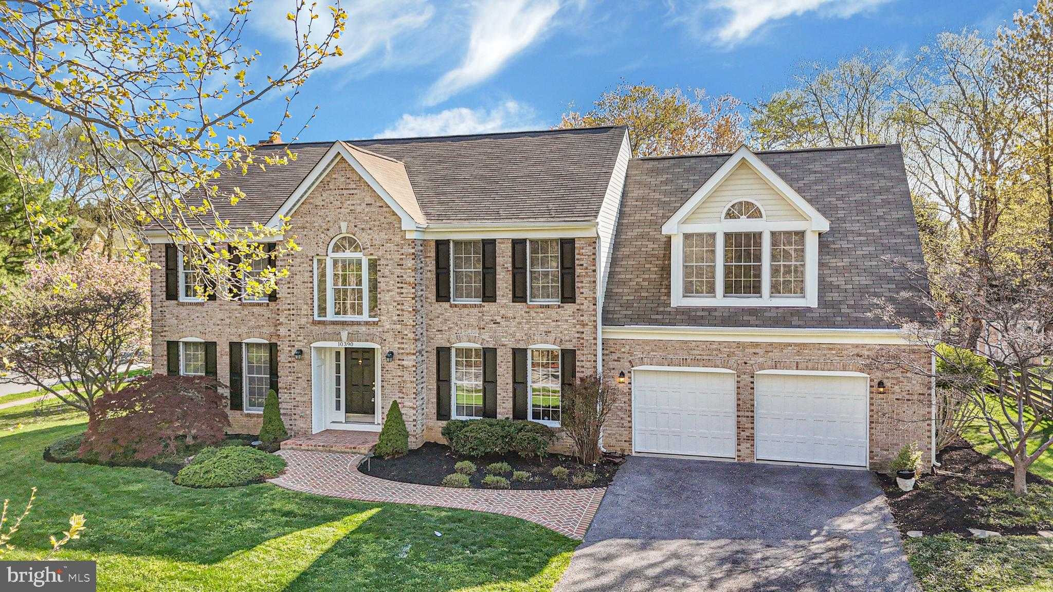 10390 Stansfield Rd, Laurel