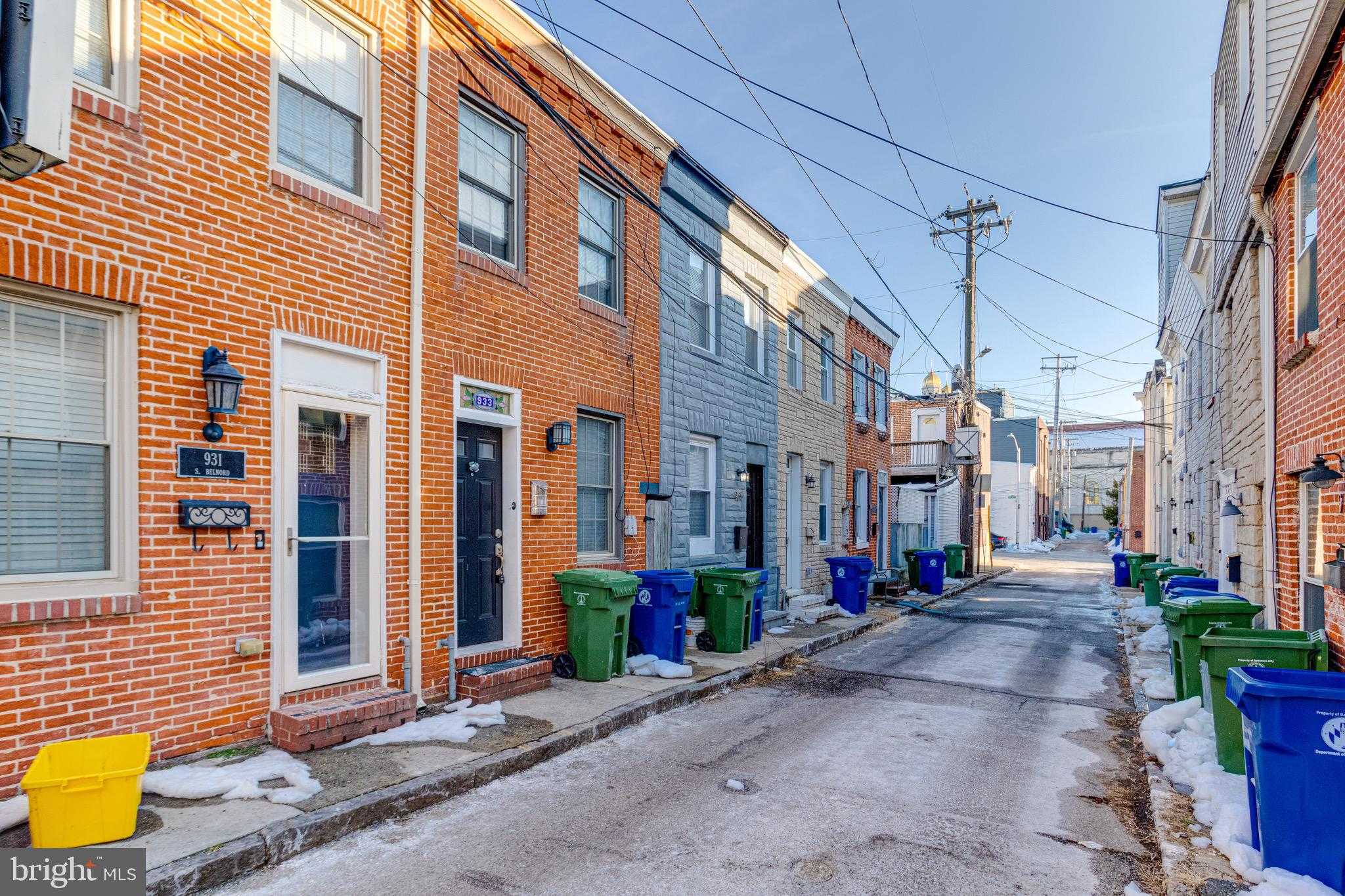933 S Belnord Ave photo 2