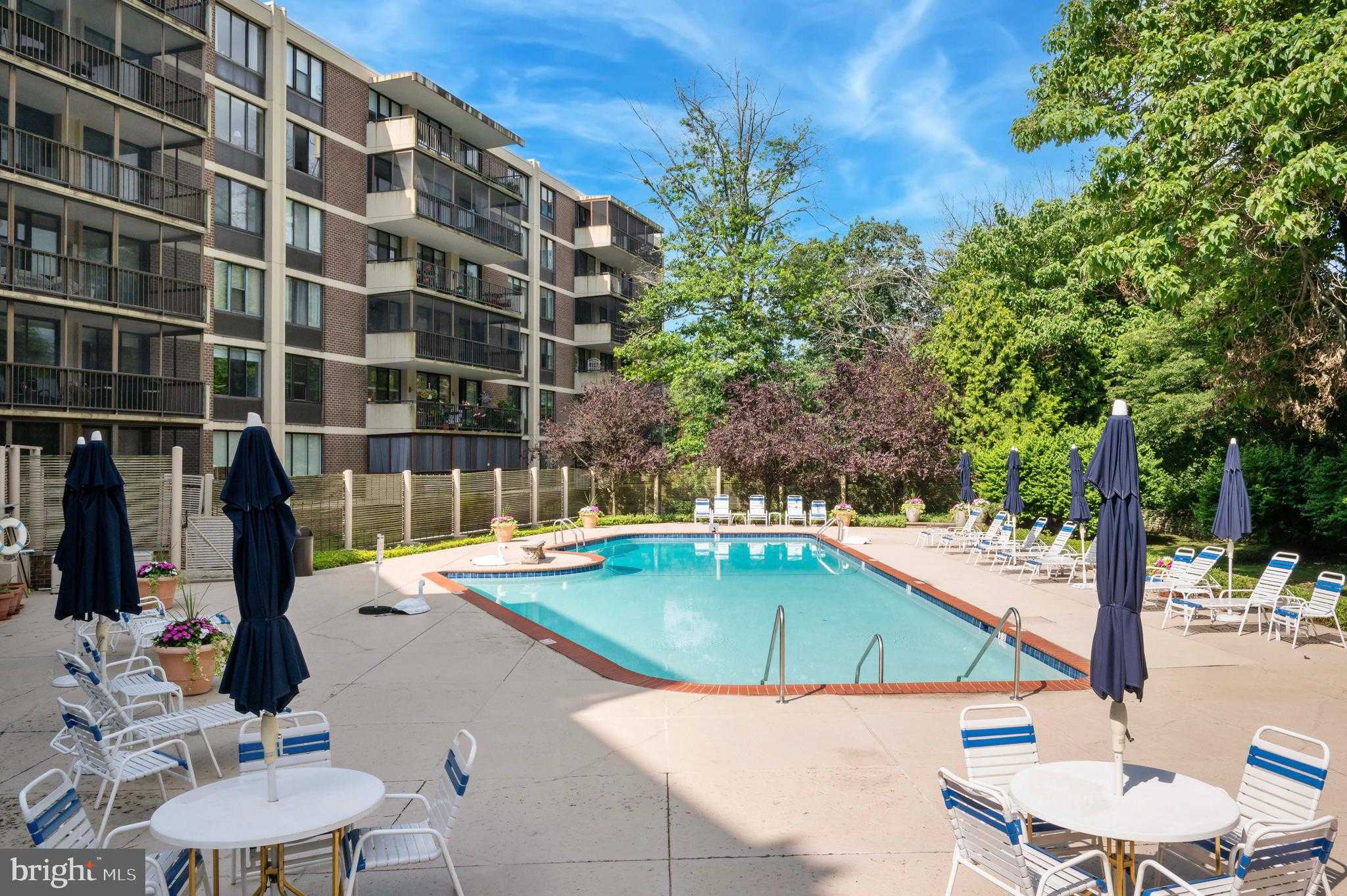 8302 Old York Rd Apt A11 photo 28