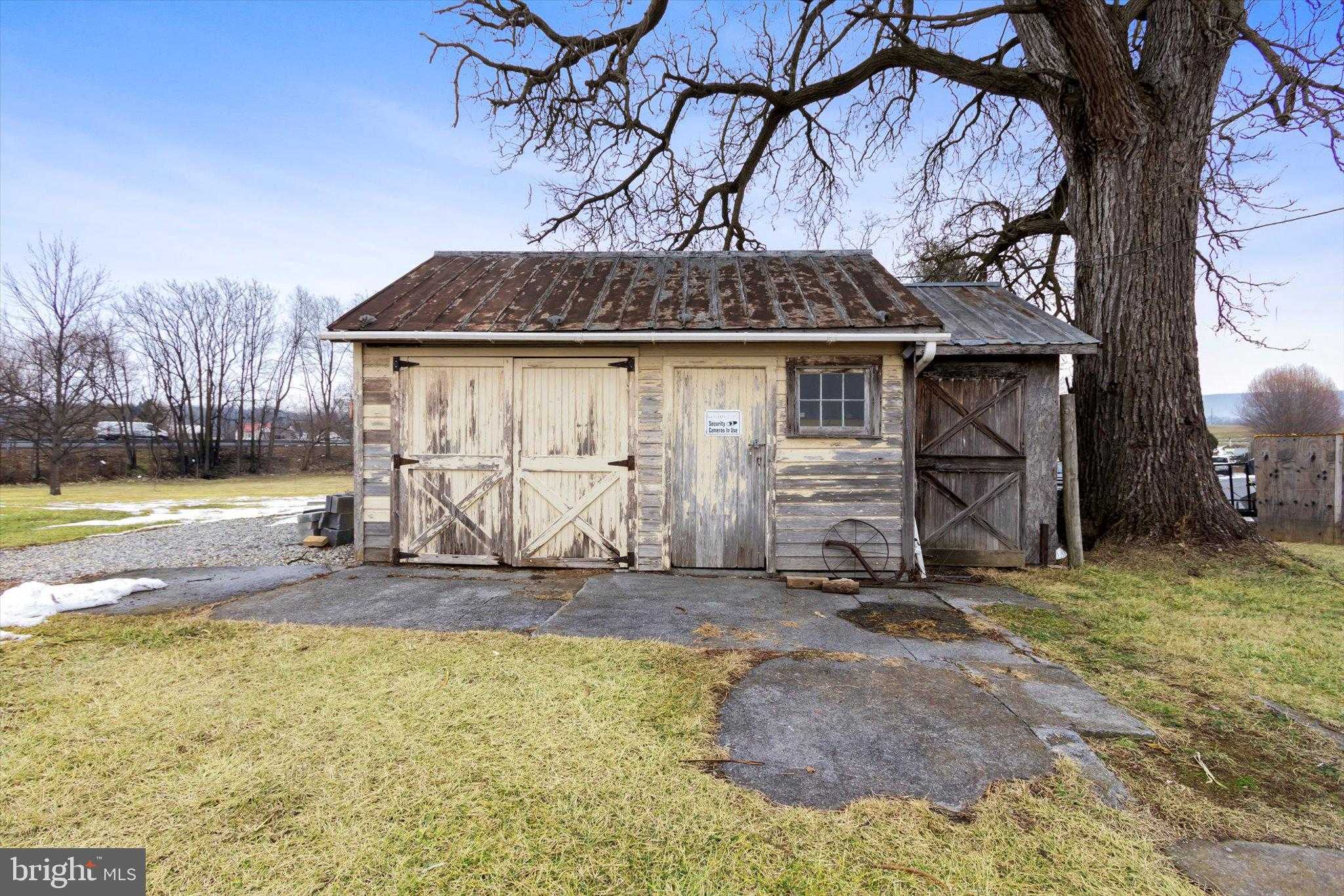 11853 White Hall Rd photo 36