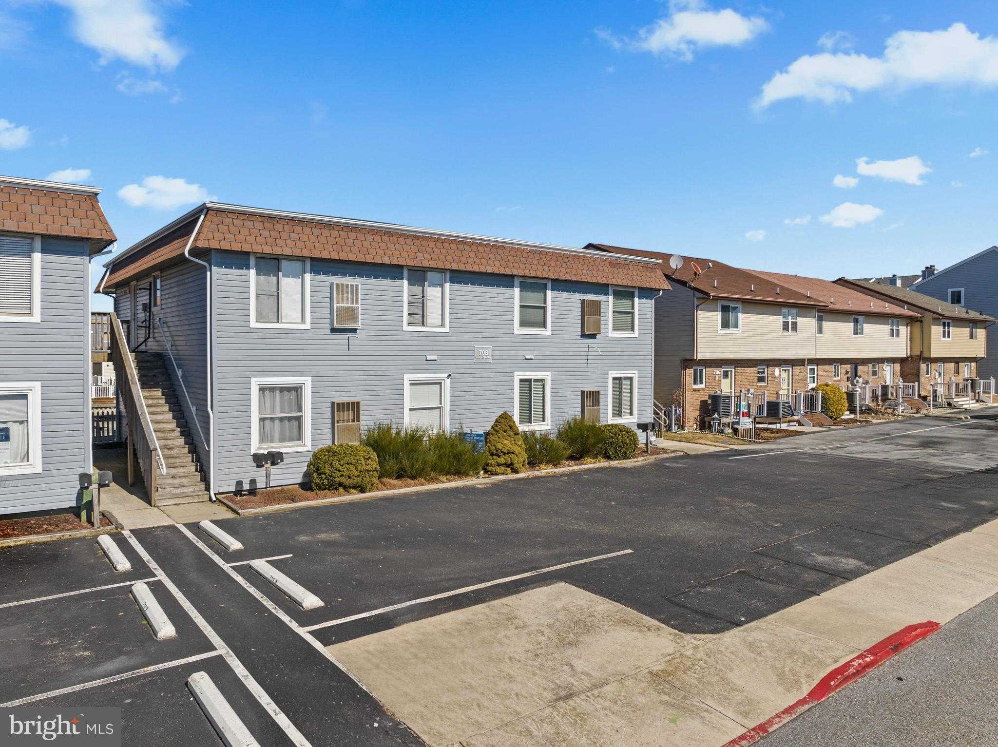 708 Bradley Rd # A1 photo 24