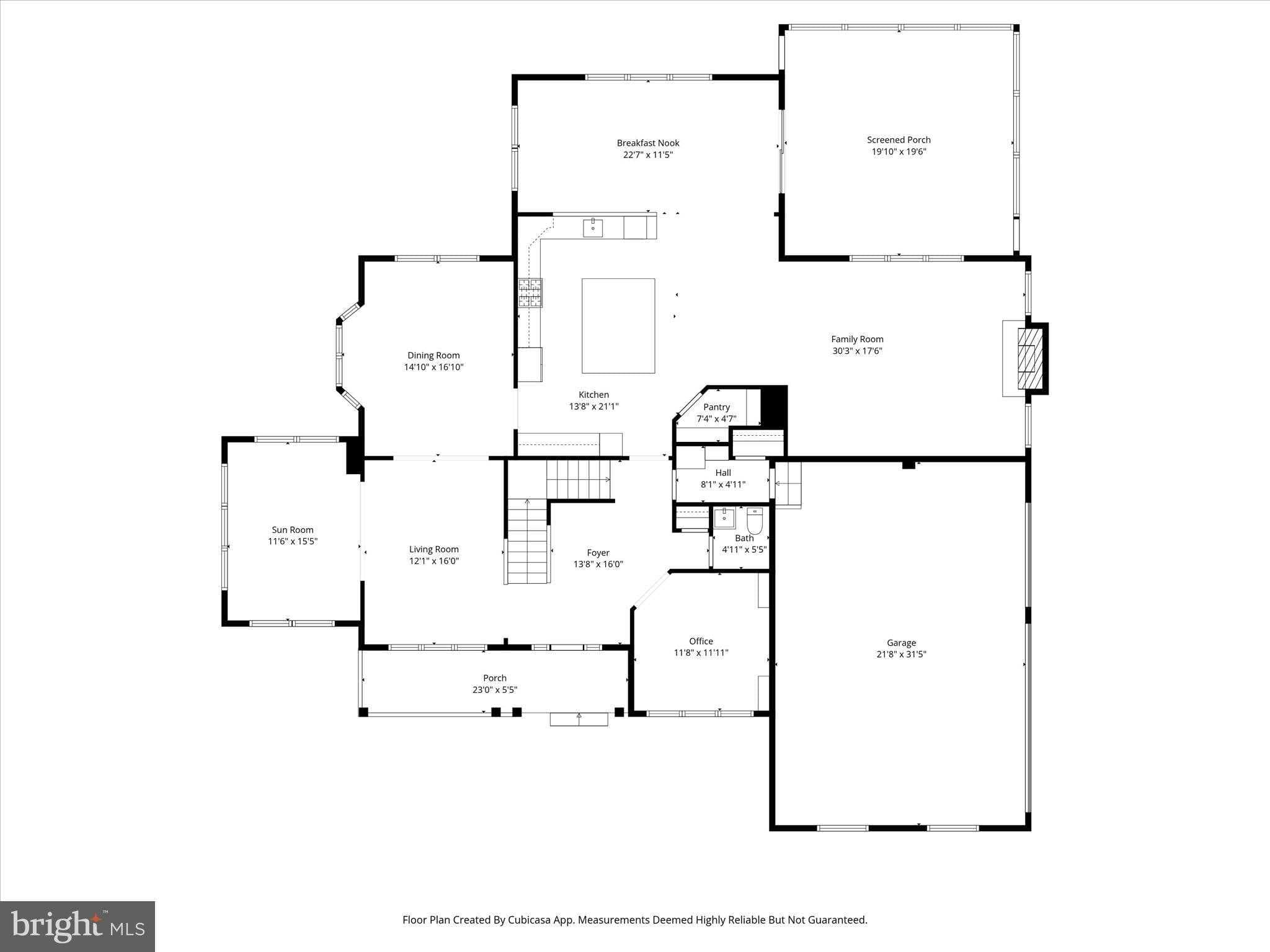 23044 Creighton Farms Dr photo 94